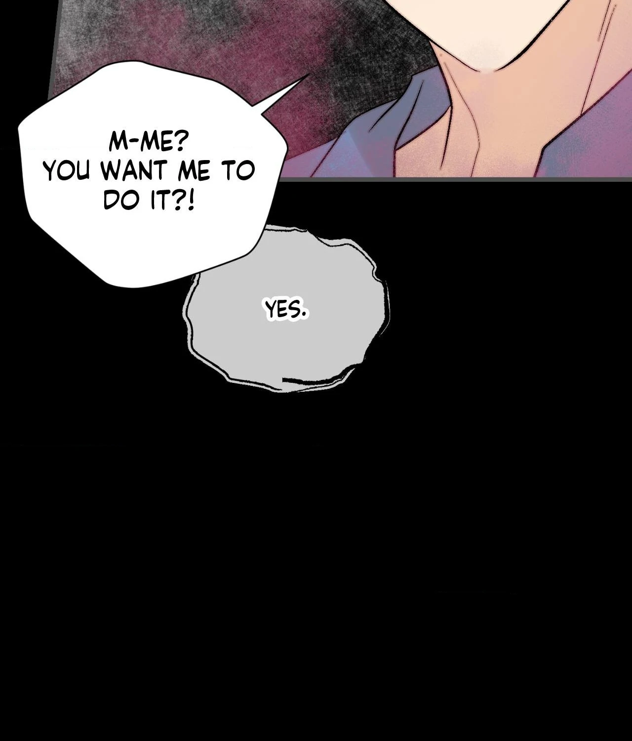 My Insatiable Demon [Official] - Chapter 16 manhwa