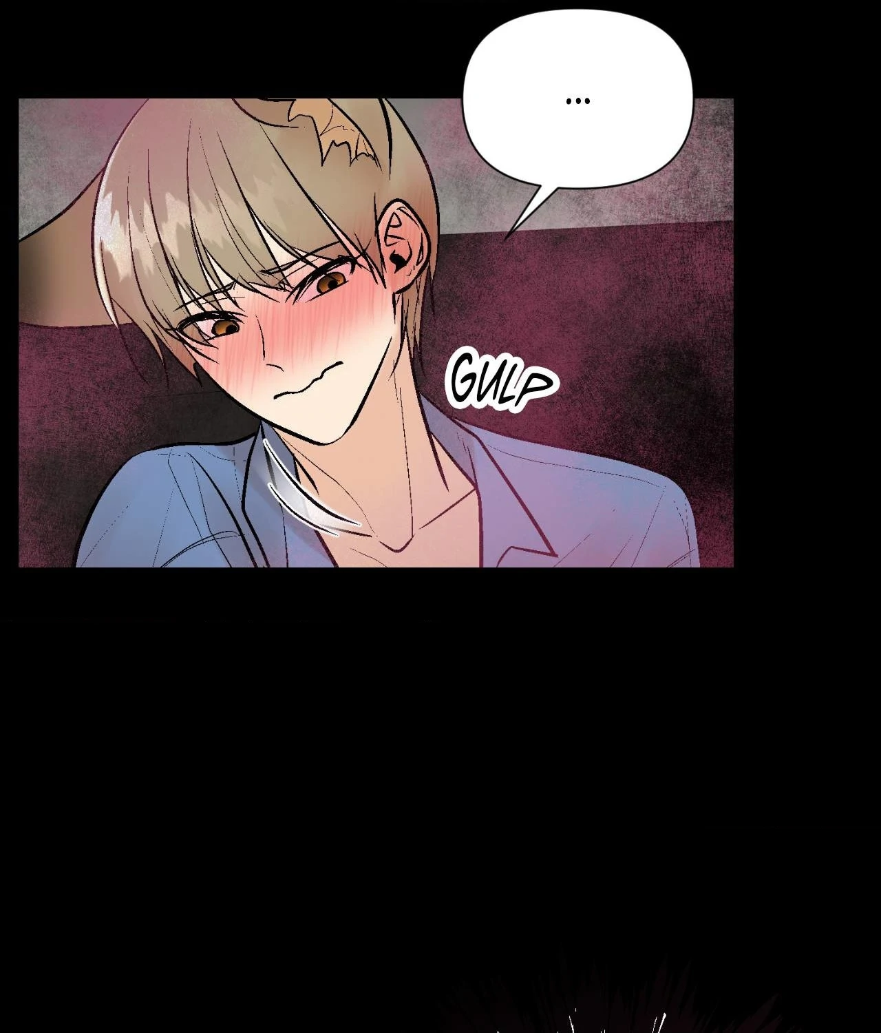 My Insatiable Demon [Official] - Chapter 16 manhwa