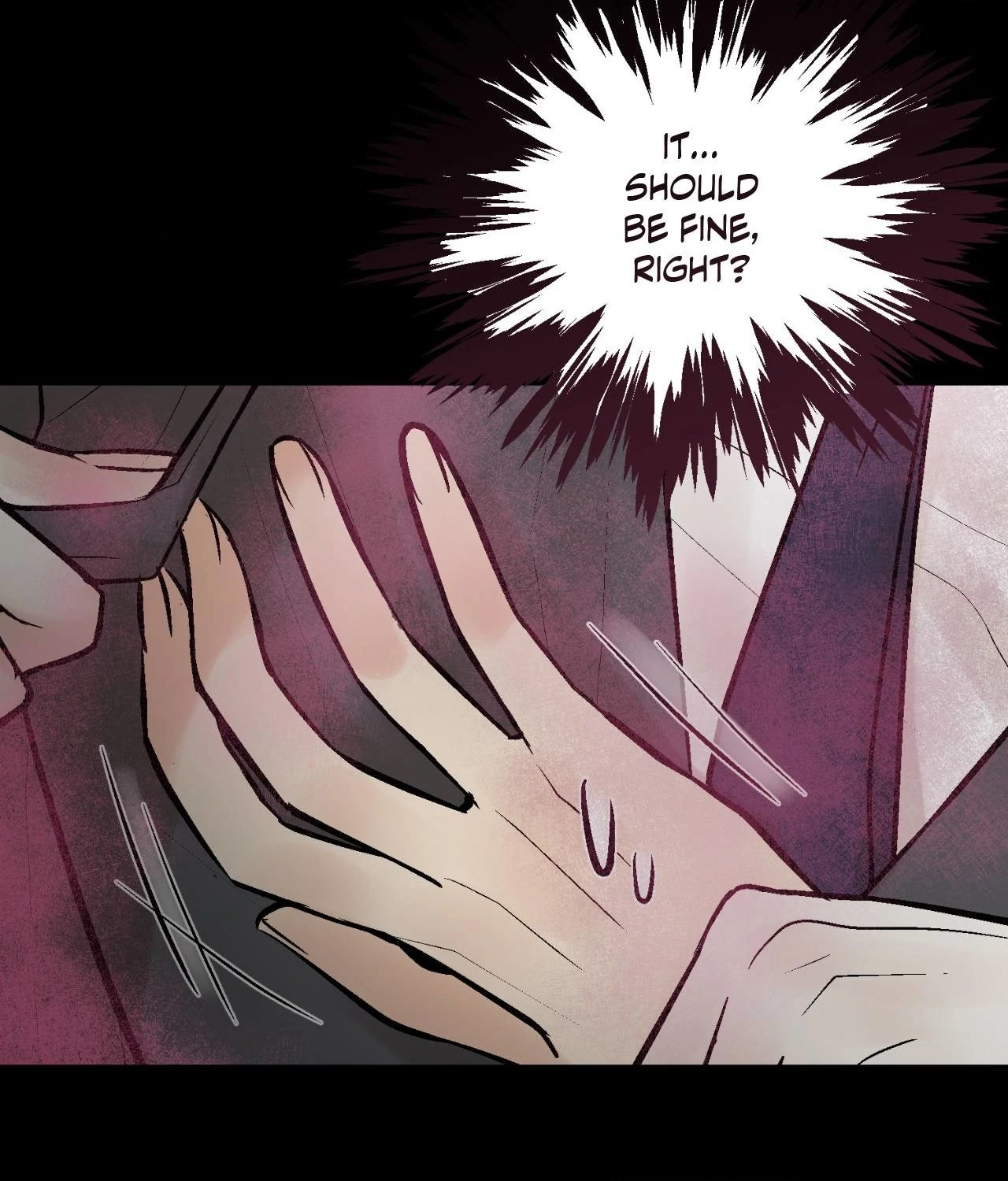 My Insatiable Demon [Official] - Chapter 16 manhwa