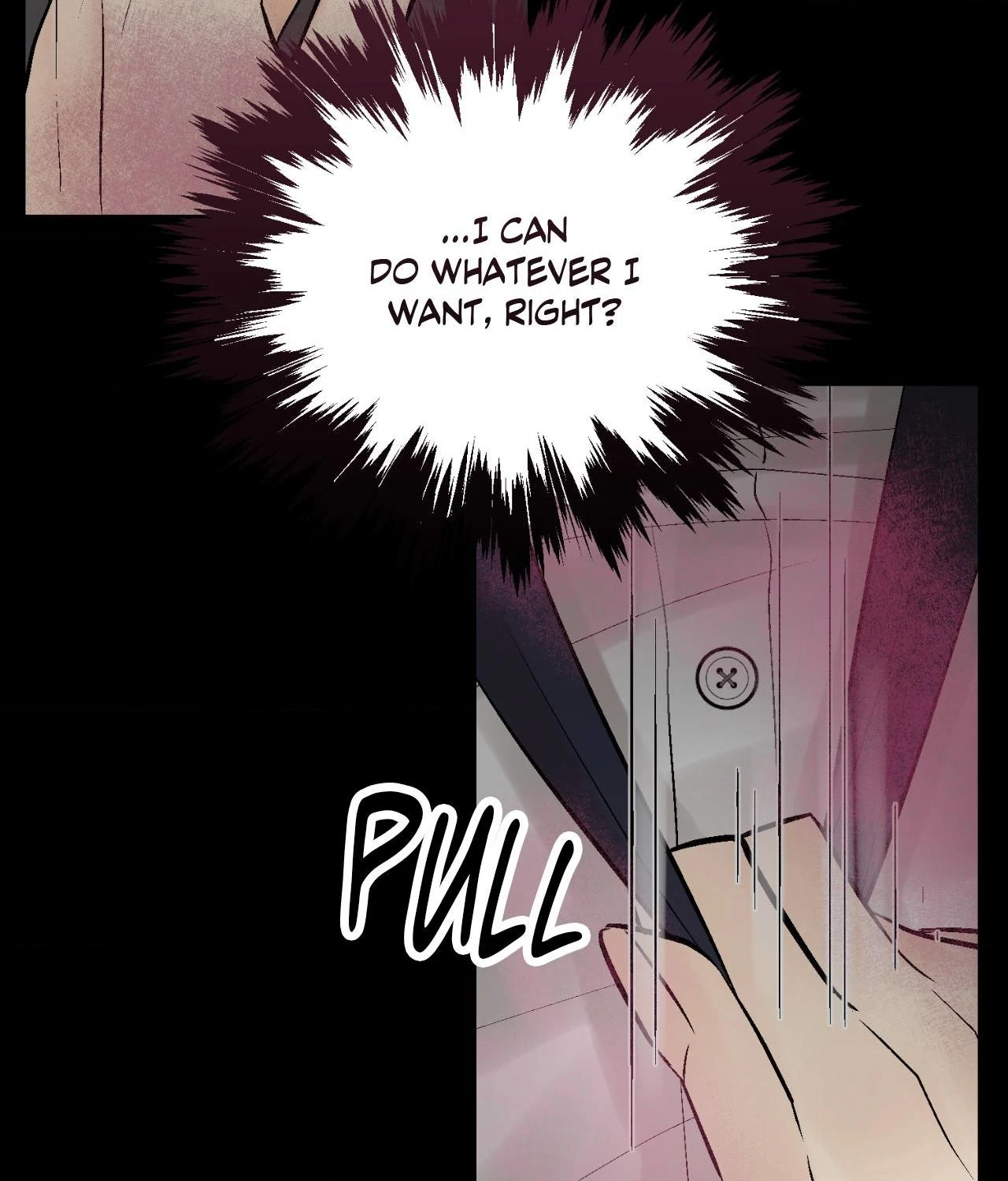 My Insatiable Demon [Official] - Chapter 16 manhwa