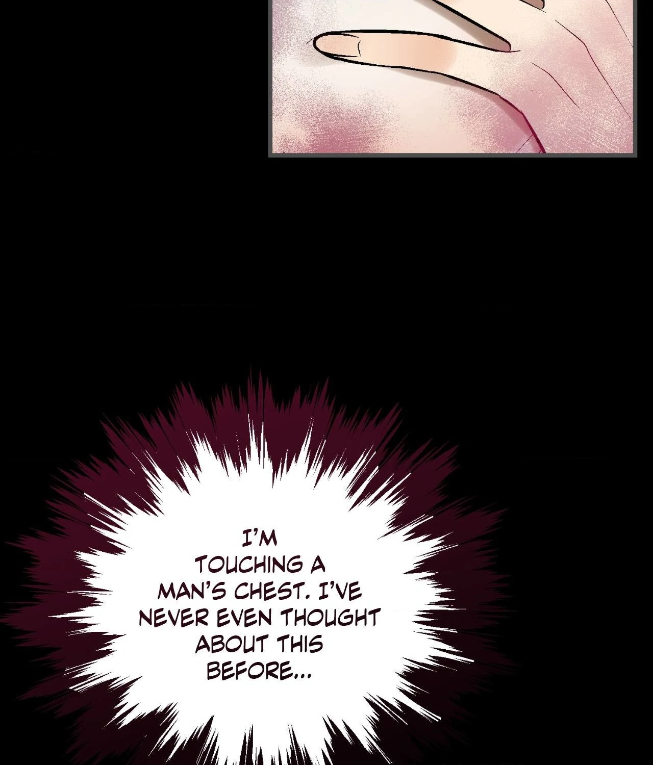 My Insatiable Demon [Official] - Chapter 16 manhwa