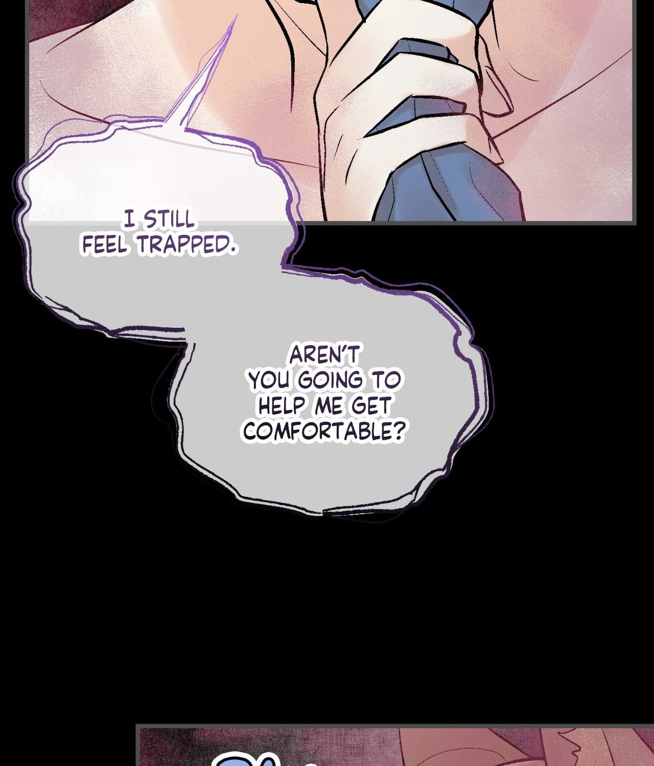 My Insatiable Demon [Official] - Chapter 16 manhwa