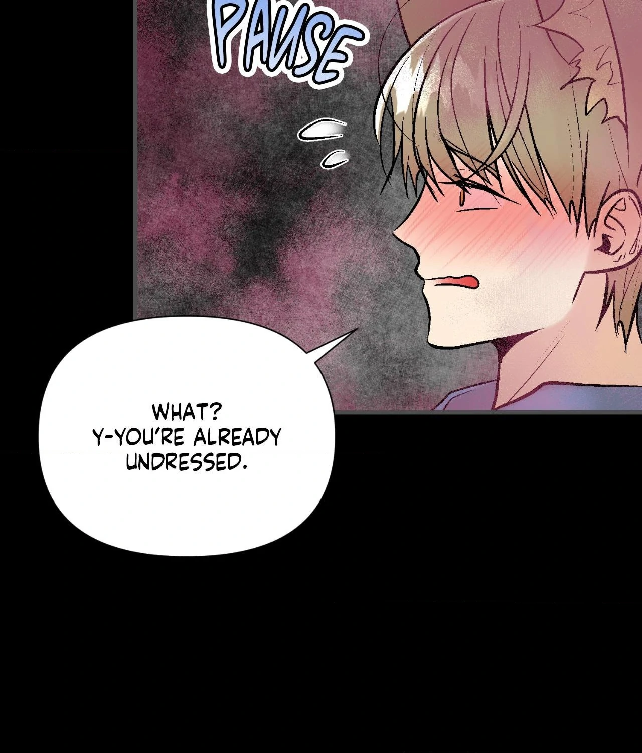 My Insatiable Demon [Official] - Chapter 16 manhwa