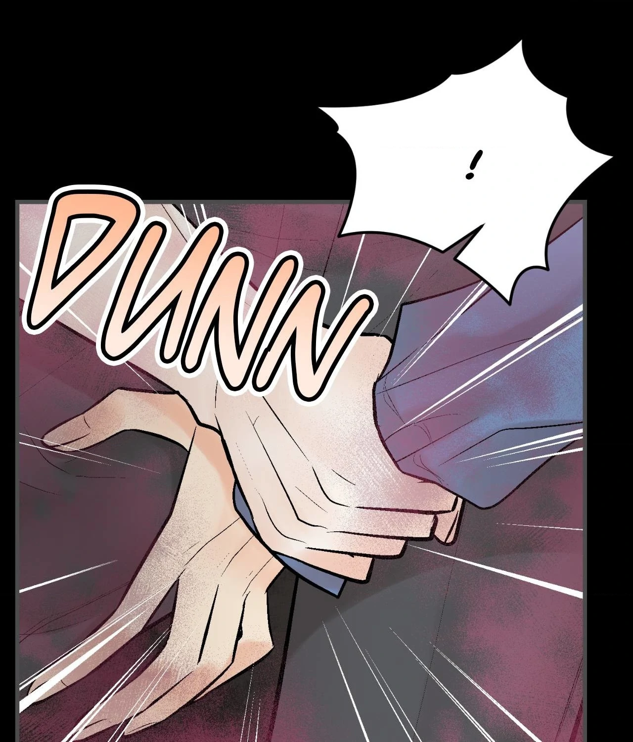 My Insatiable Demon [Official] - Chapter 16 manhwa