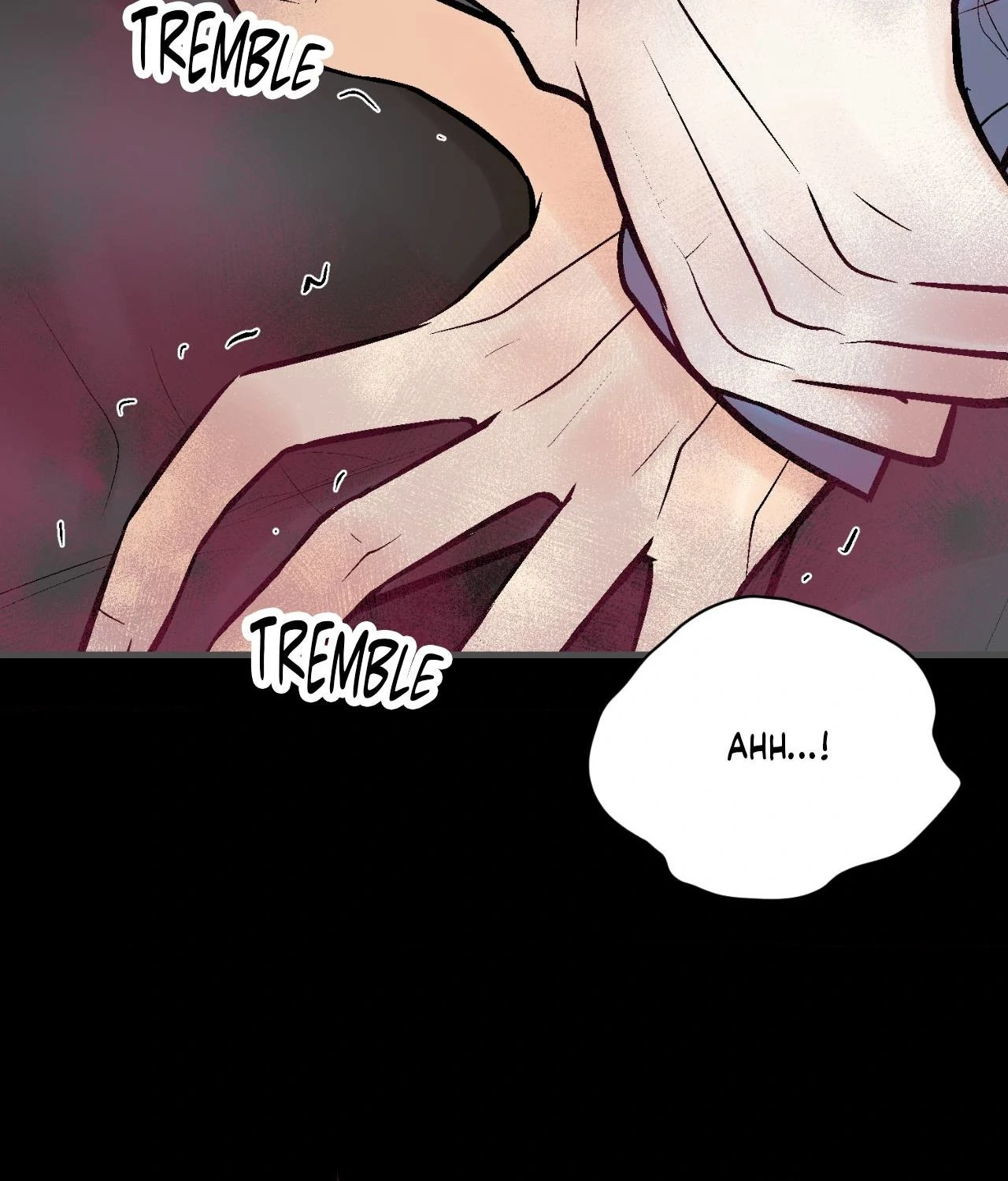 My Insatiable Demon [Official] - Chapter 16 manhwa