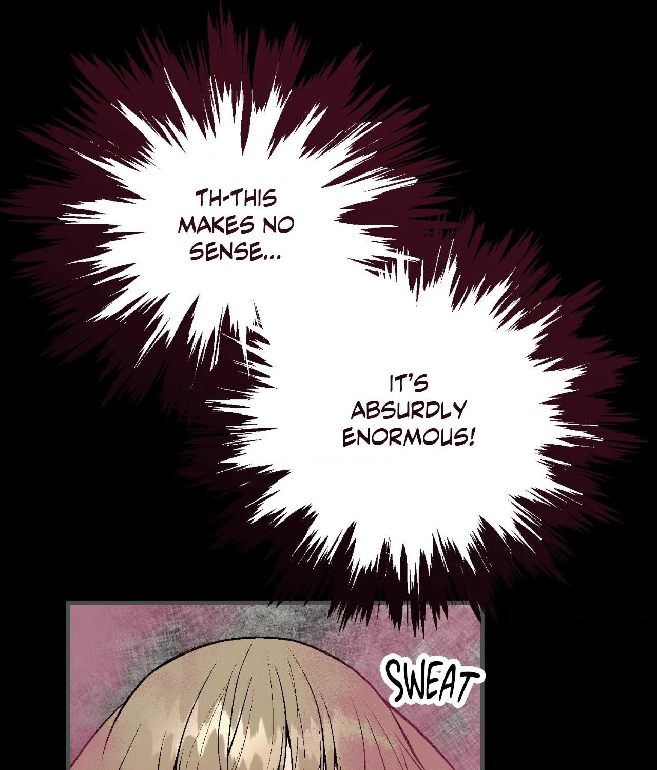 My Insatiable Demon [Official] - Chapter 16 manhwa