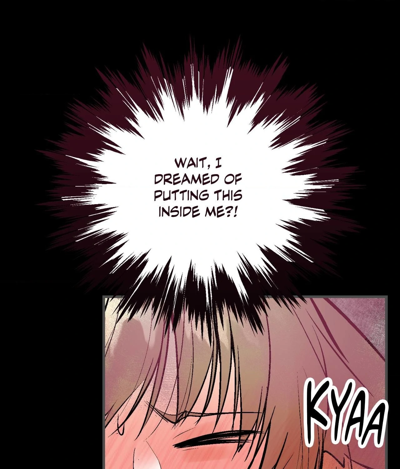My Insatiable Demon [Official] - Chapter 16 manhwa
