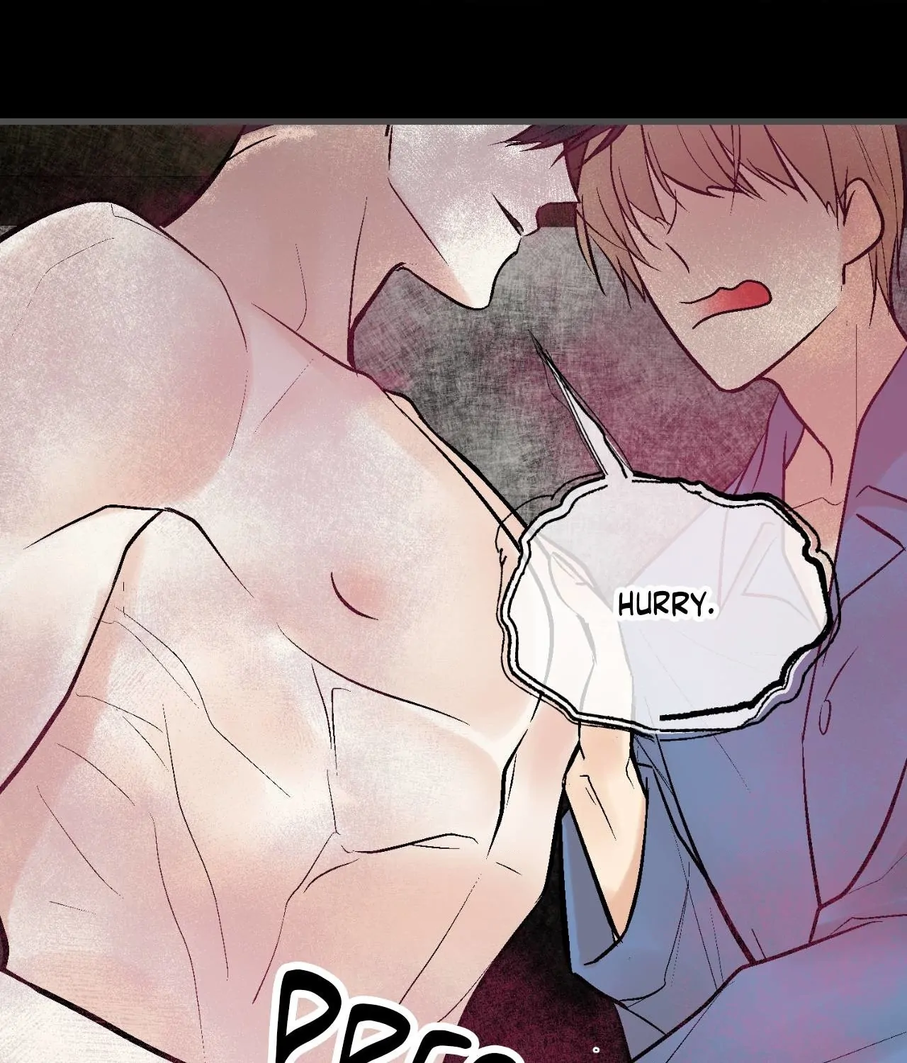 My Insatiable Demon [Official] - Chapter 16 manhwa
