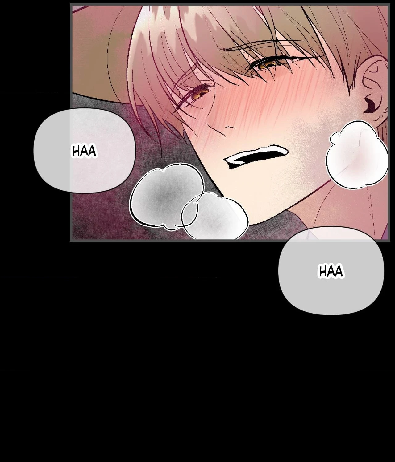 My Insatiable Demon [Official] - Chapter 16 manhwa