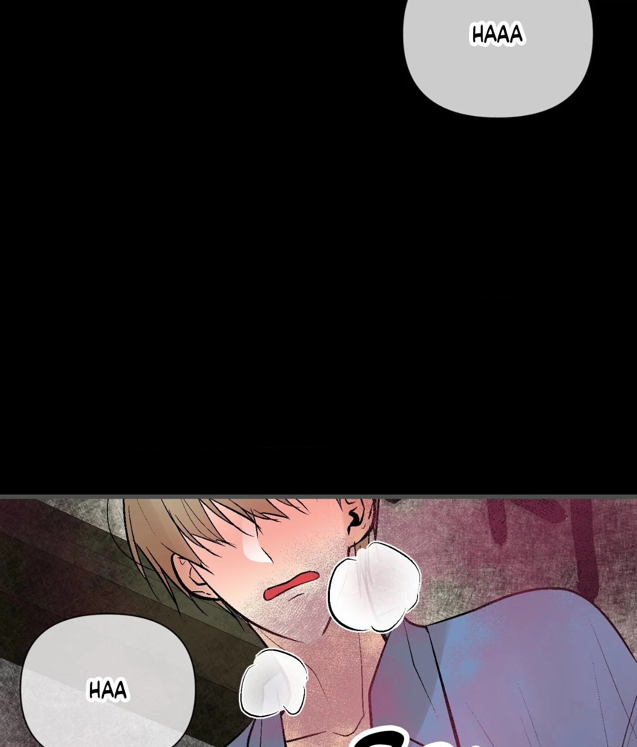 My Insatiable Demon [Official] - Chapter 16 manhwa