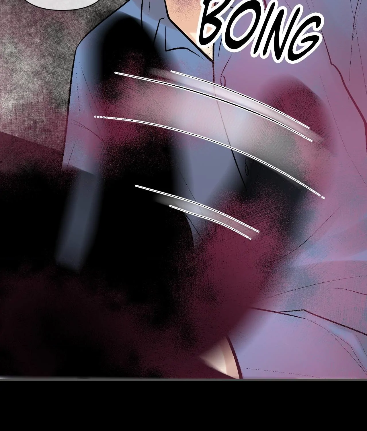 My Insatiable Demon [Official] - Chapter 16 manhwa