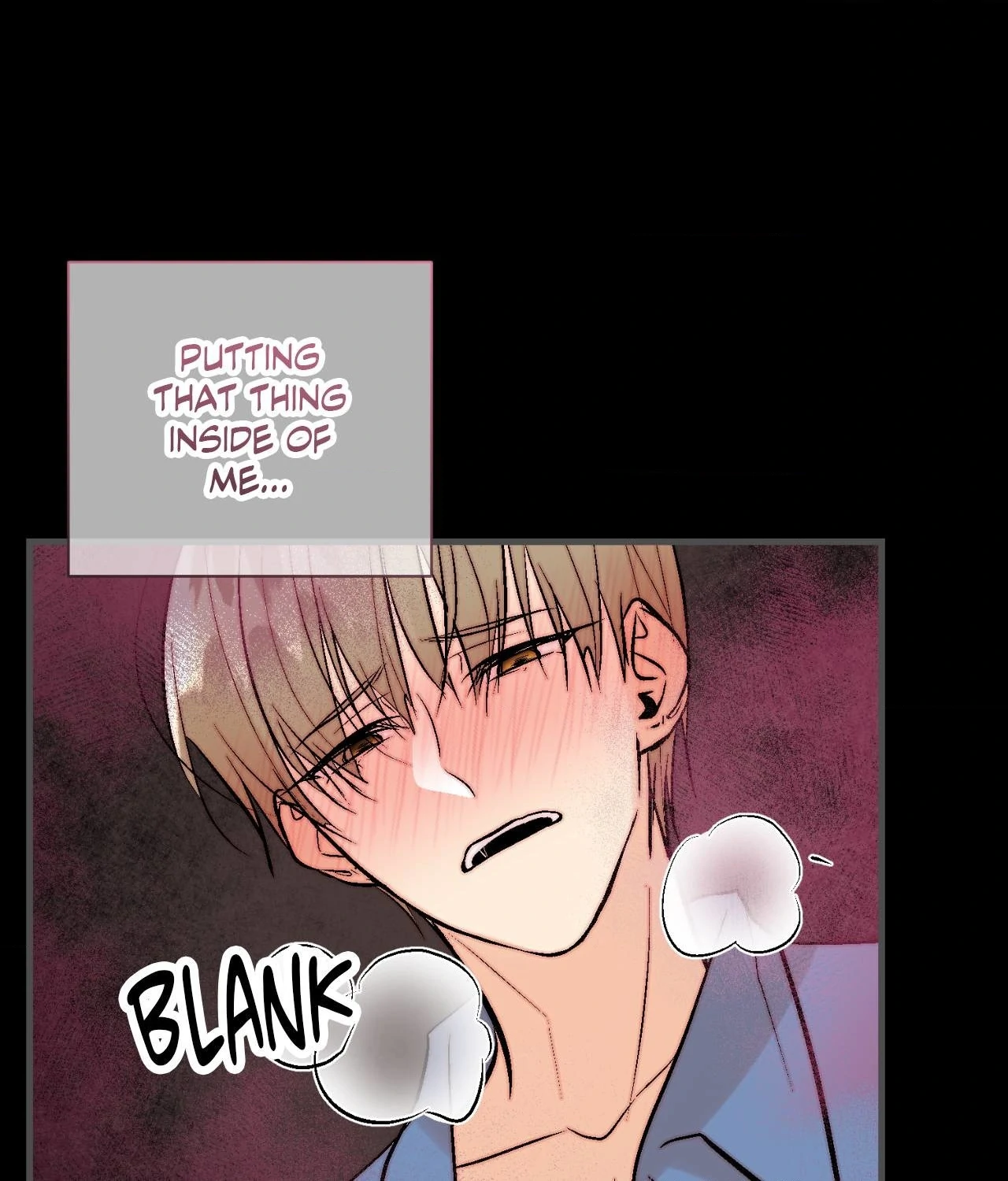 My Insatiable Demon [Official] - Chapter 16 manhwa