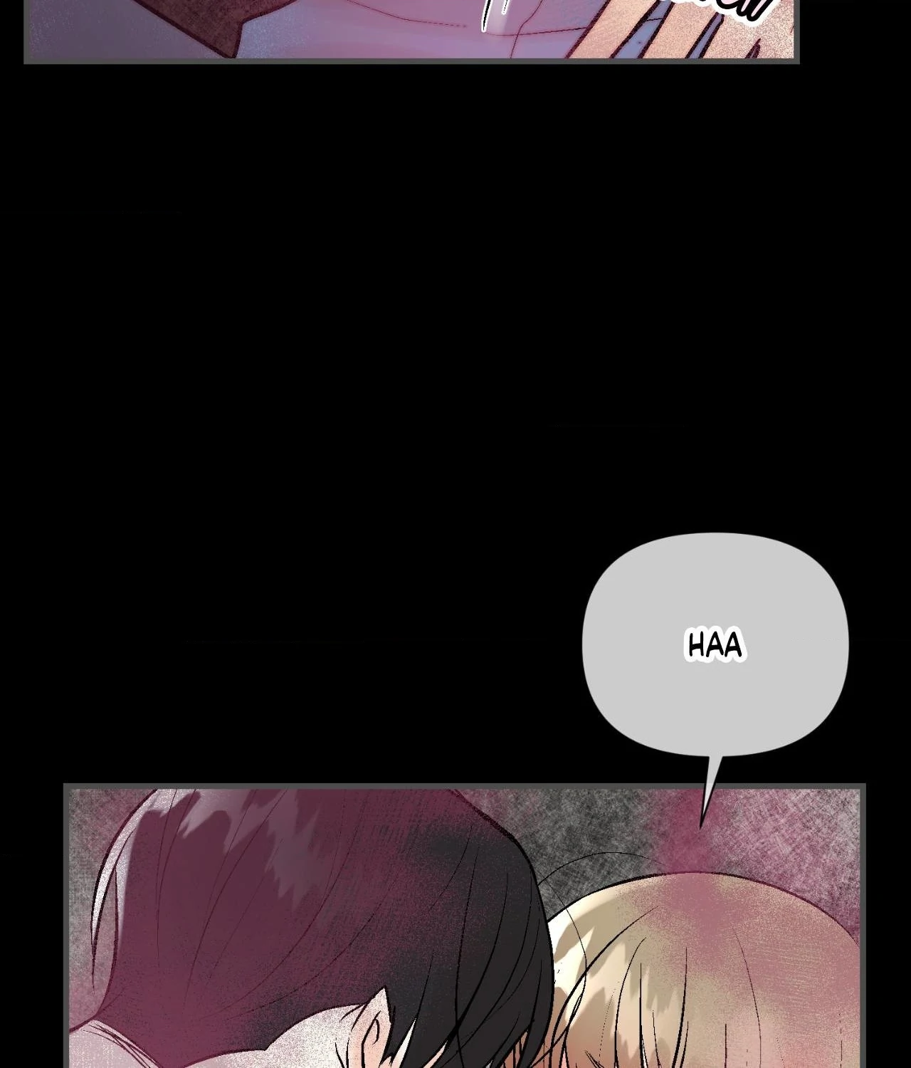 My Insatiable Demon [Official] - Chapter 16 manhwa
