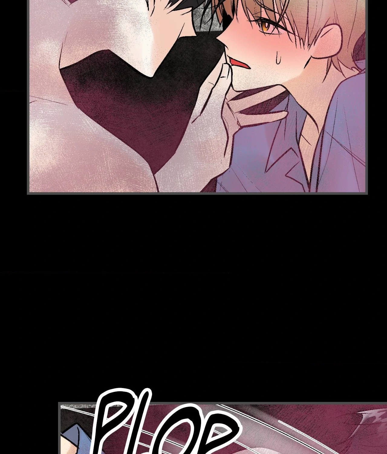 My Insatiable Demon [Official] - Chapter 16 manhwa