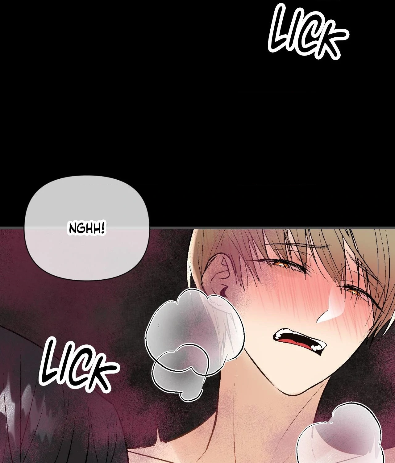 My Insatiable Demon [Official] - Chapter 16 manhwa