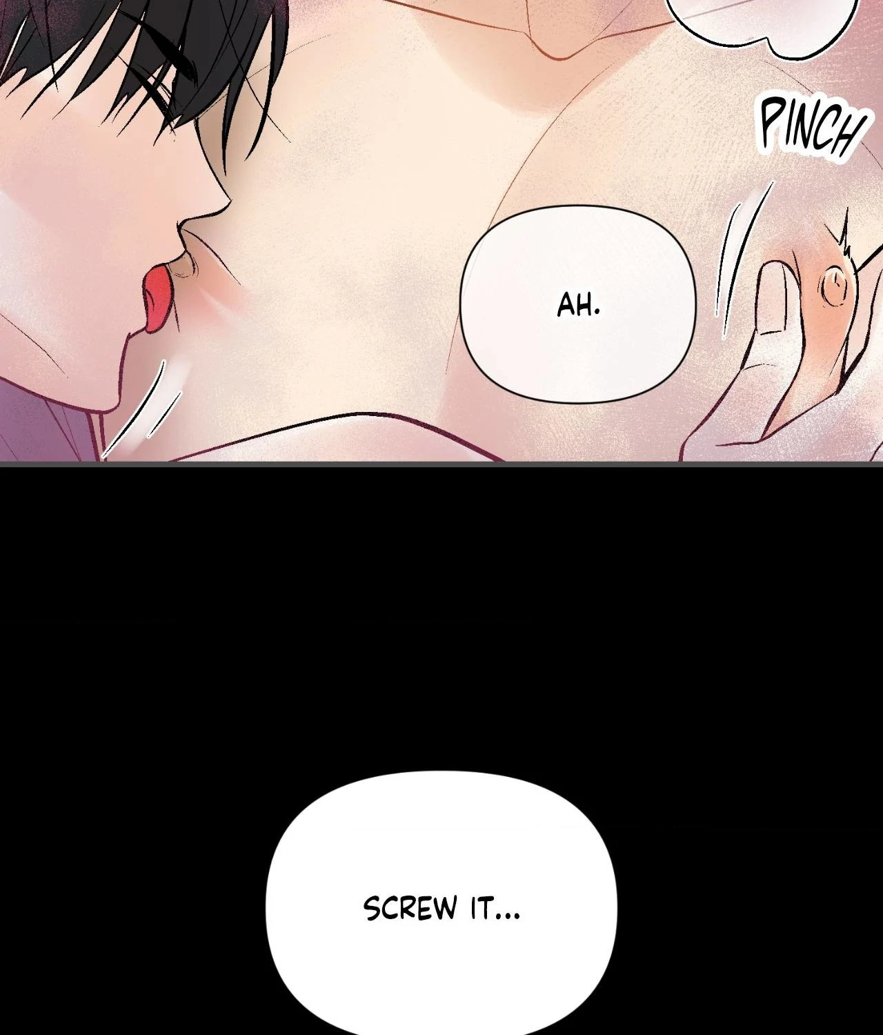 My Insatiable Demon [Official] - Chapter 16 manhwa
