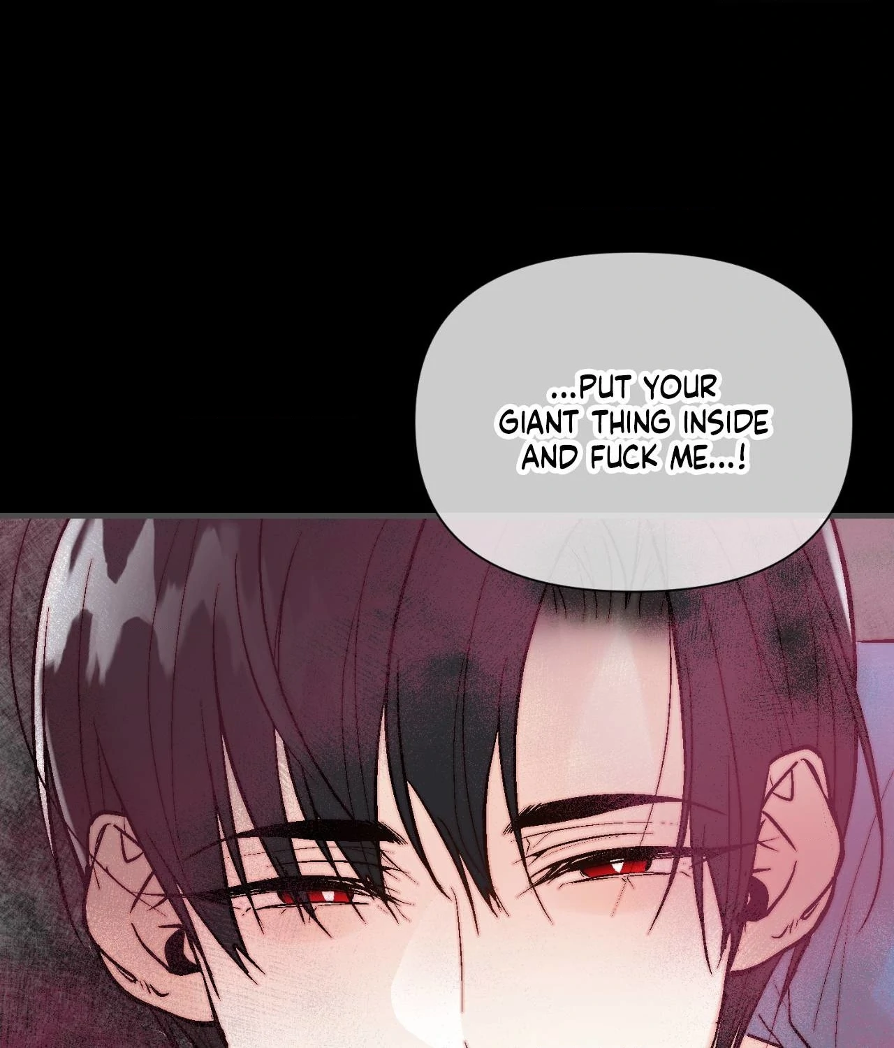 My Insatiable Demon [Official] - Chapter 16 manhwa