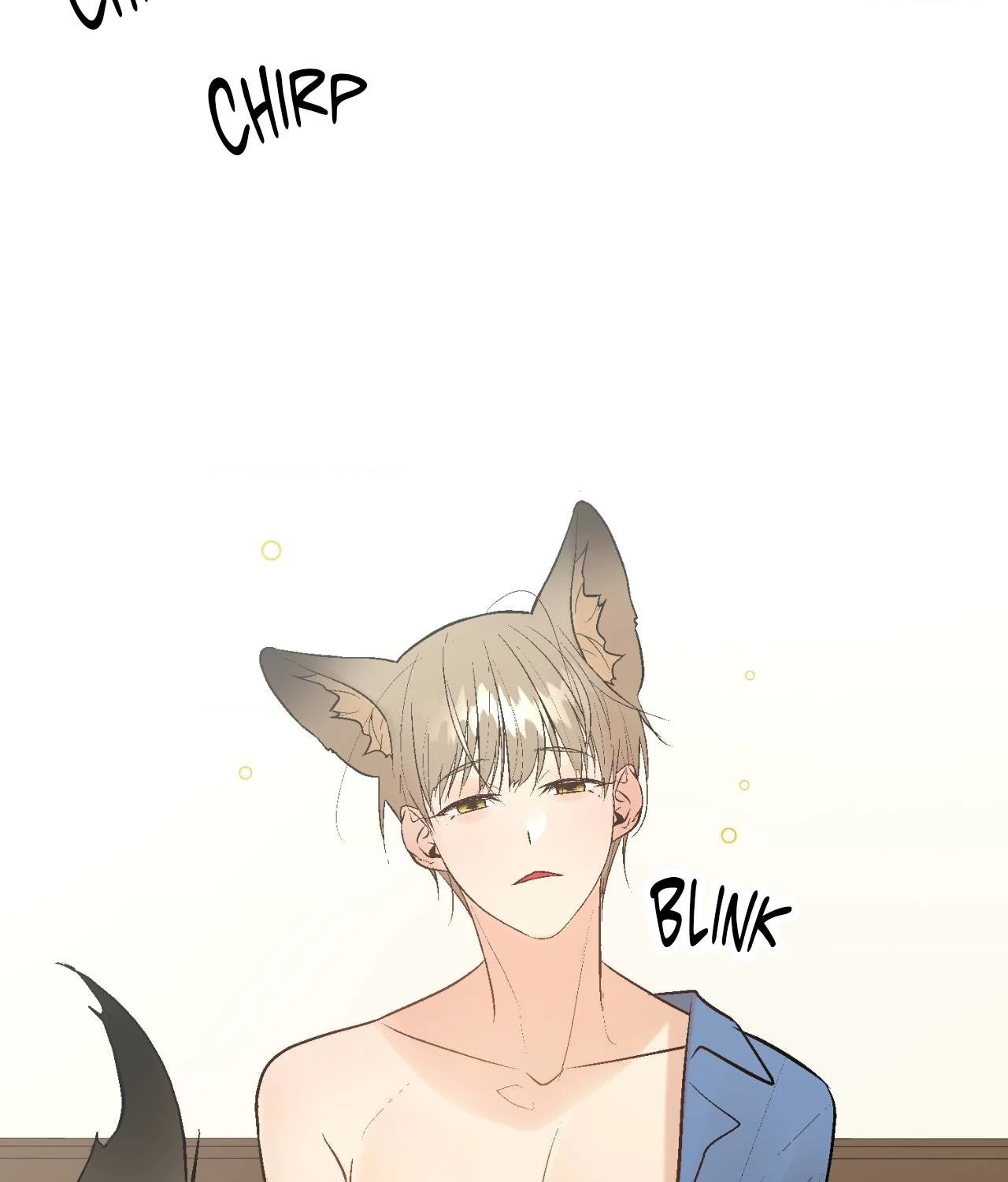 My Insatiable Demon [Official] - Chapter 16 manhwa
