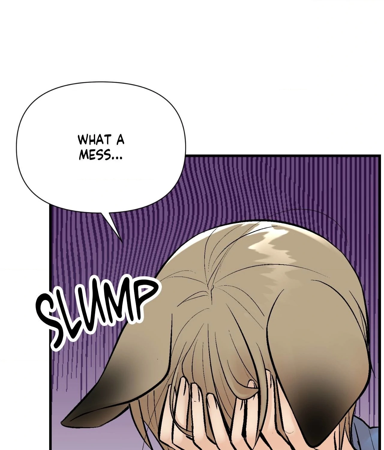 My Insatiable Demon [Official] - Chapter 16 manhwa