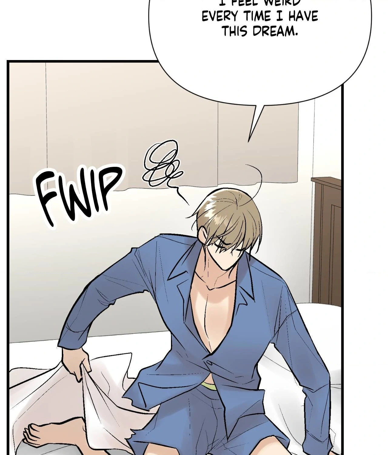 My Insatiable Demon [Official] - Chapter 16 manhwa
