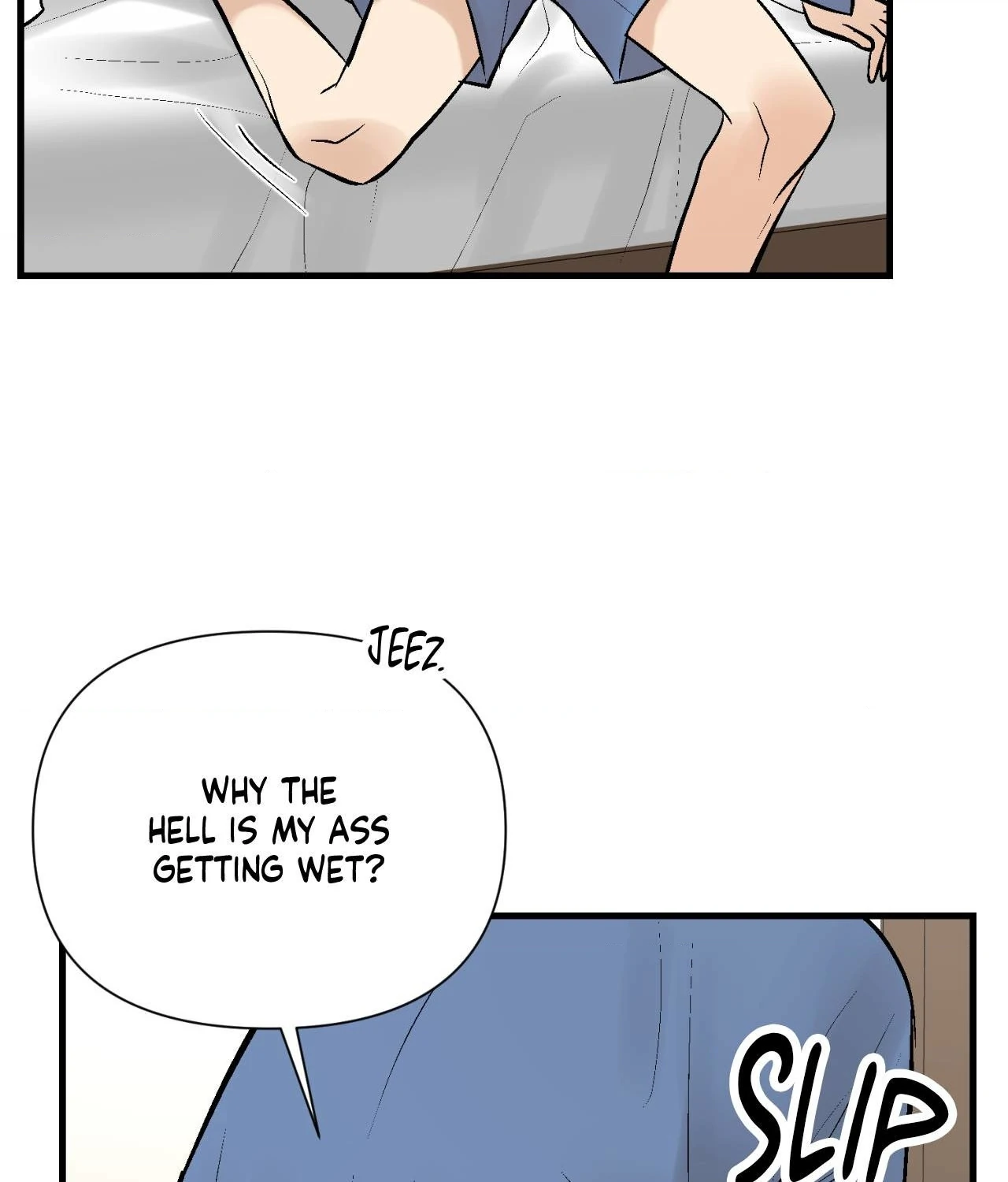 My Insatiable Demon [Official] - Chapter 16 manhwa
