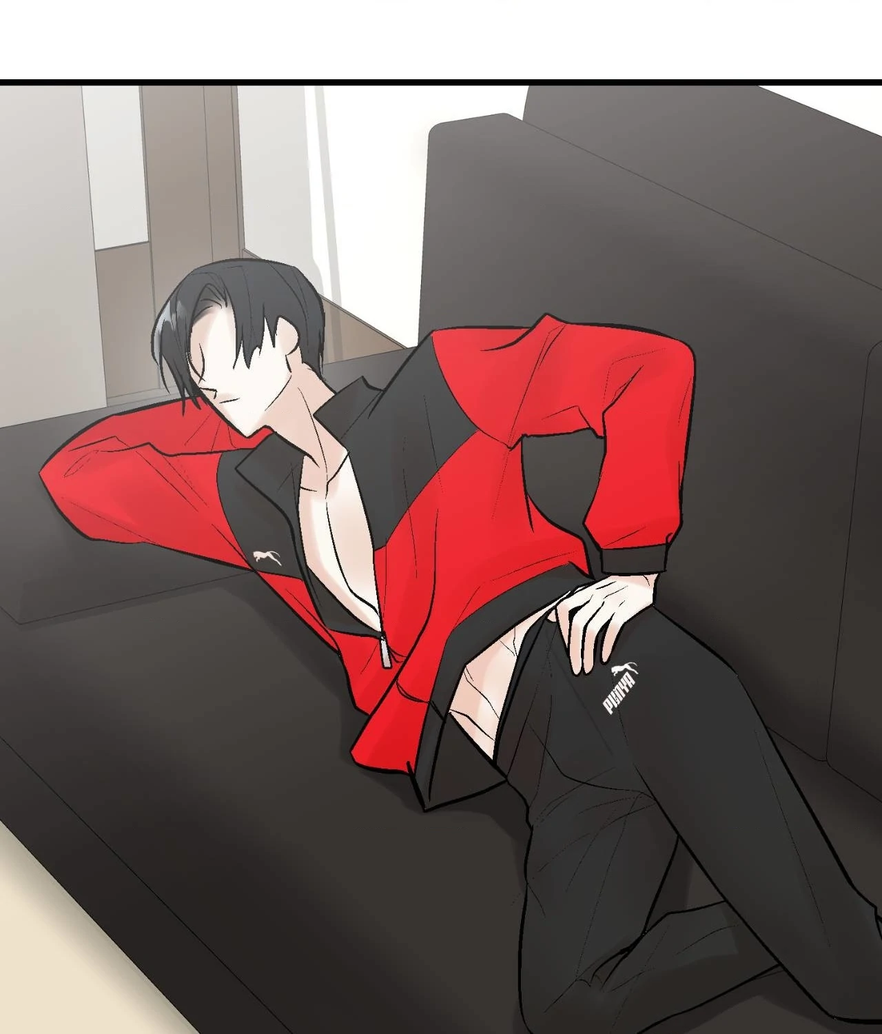 My Insatiable Demon [Official] - Chapter 16 manhwa