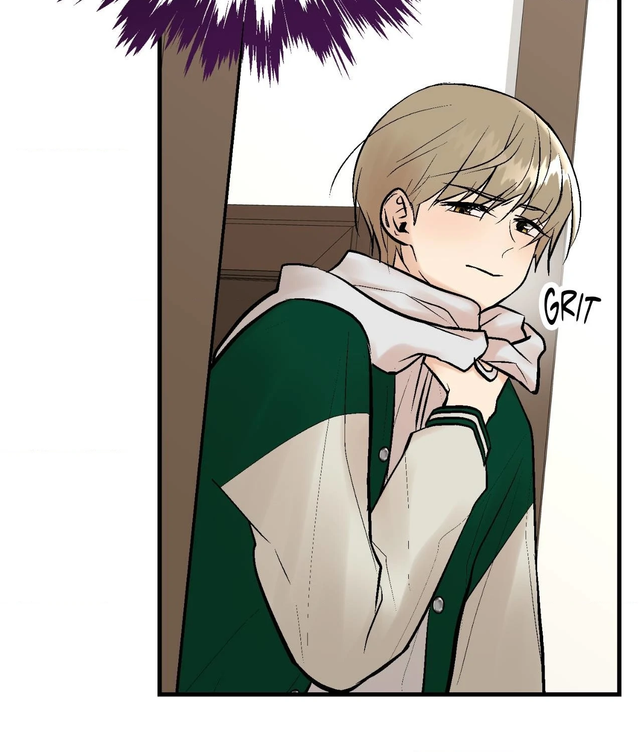 My Insatiable Demon [Official] - Chapter 16 manhwa