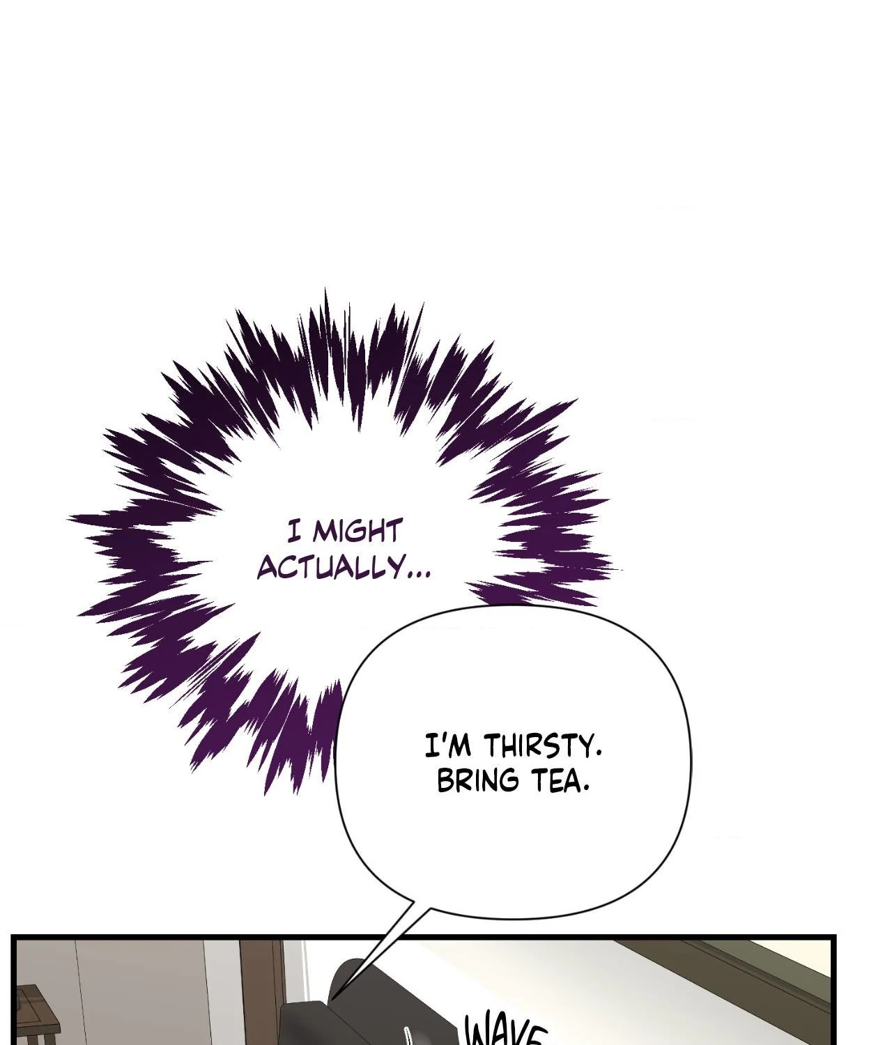 My Insatiable Demon [Official] - Chapter 16 manhwa