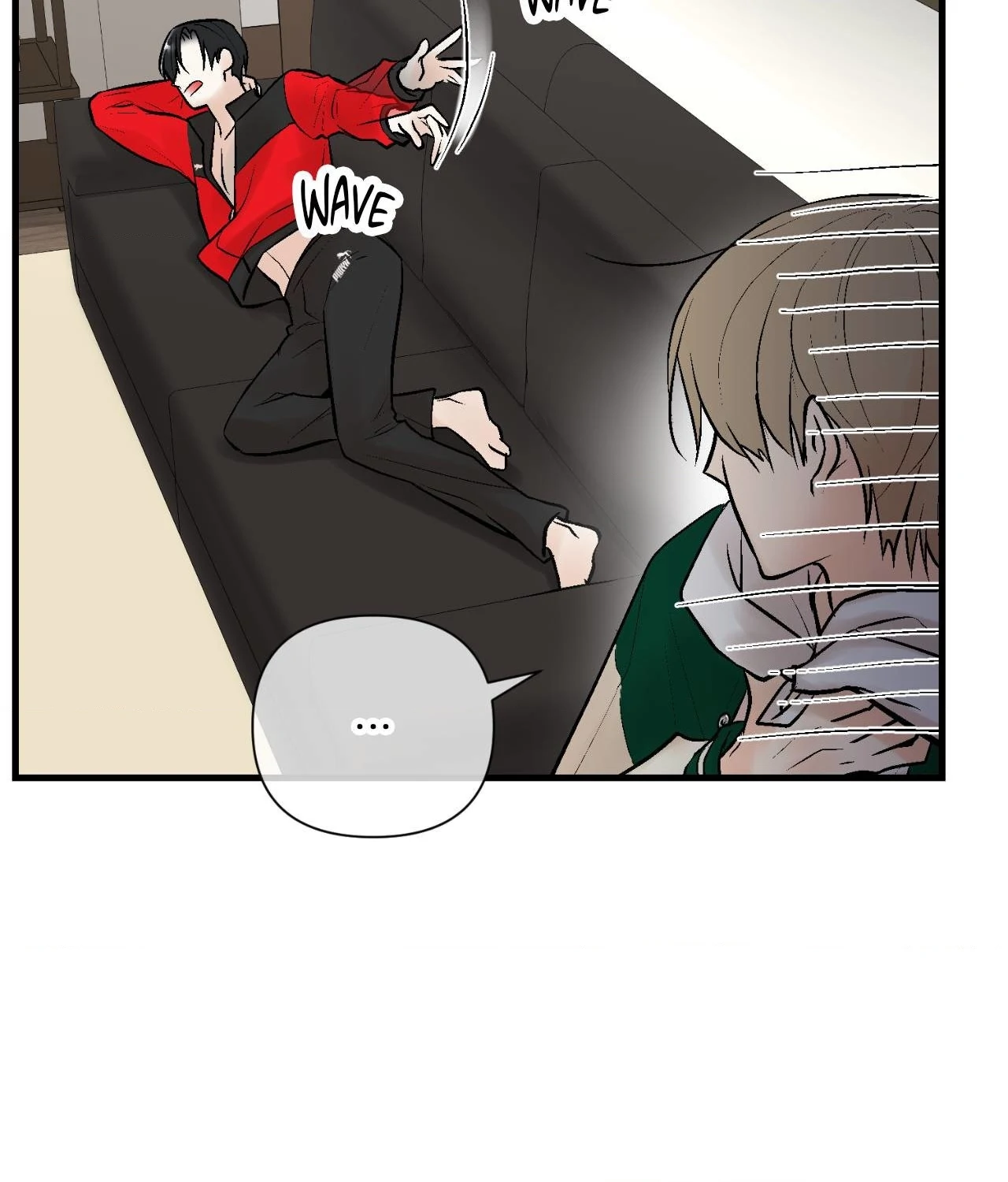 My Insatiable Demon [Official] - Chapter 16 manhwa