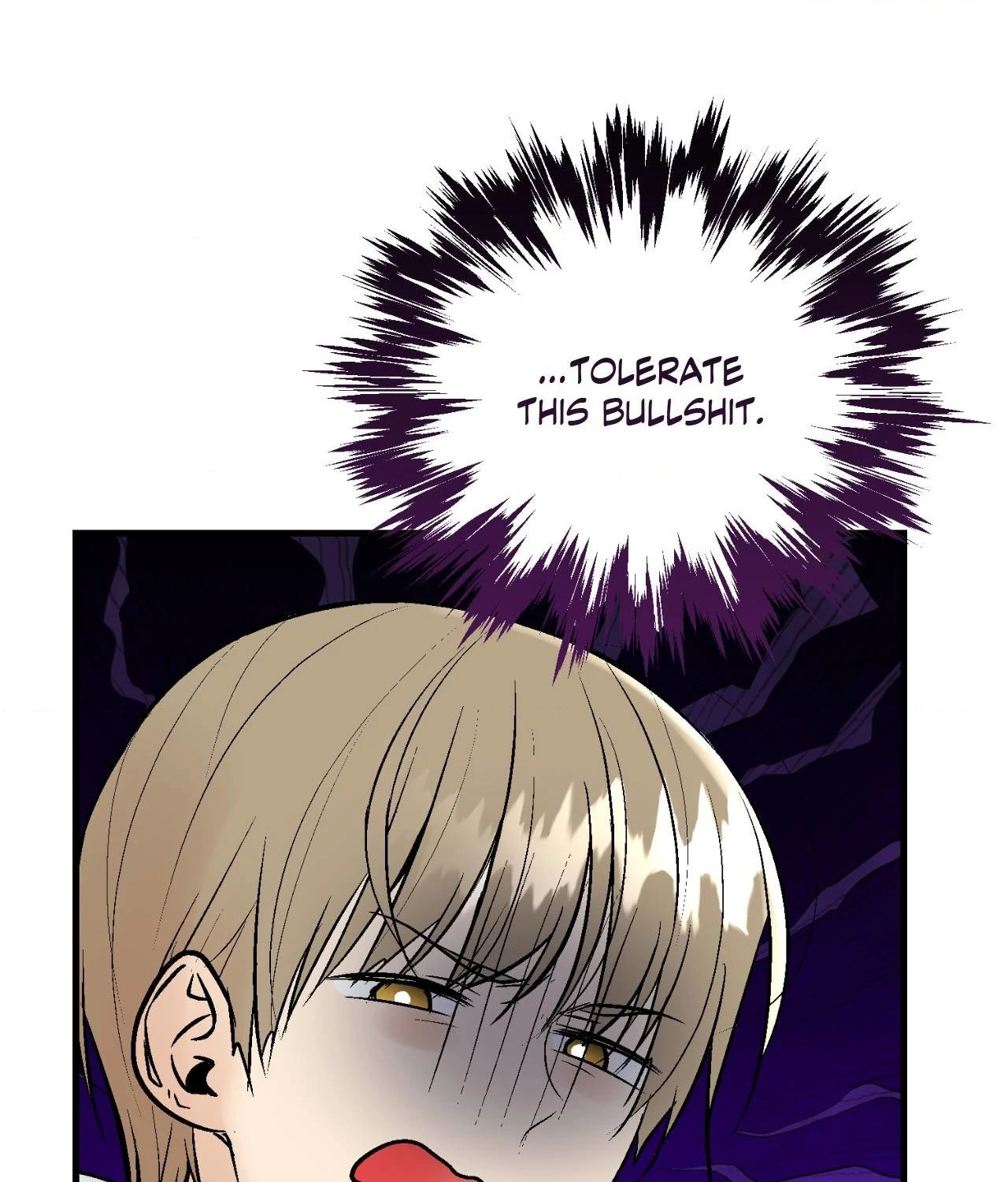 My Insatiable Demon [Official] - Chapter 16 manhwa