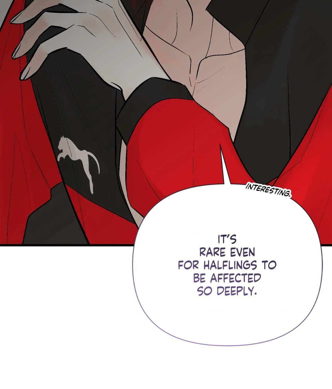 My Insatiable Demon [Official] - Chapter 16 manhwa
