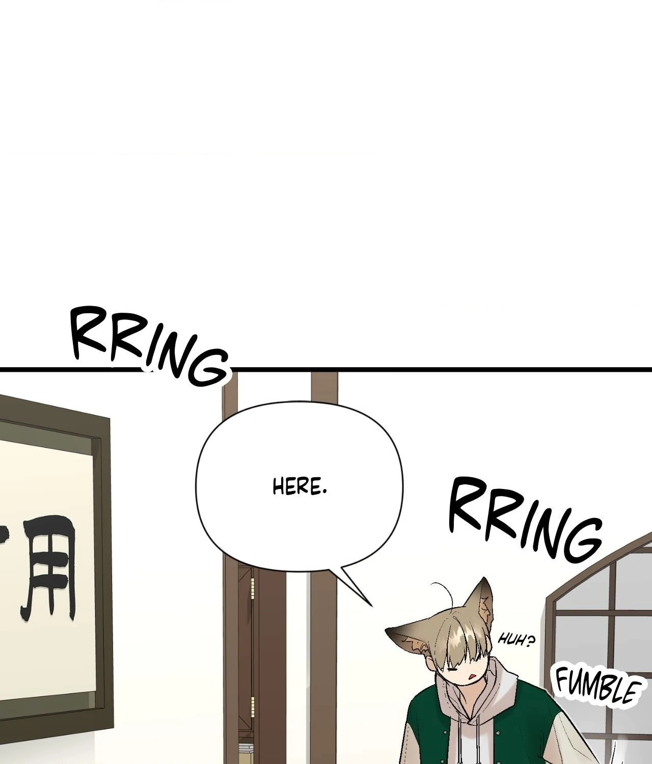 My Insatiable Demon [Official] - Chapter 17 manhwa