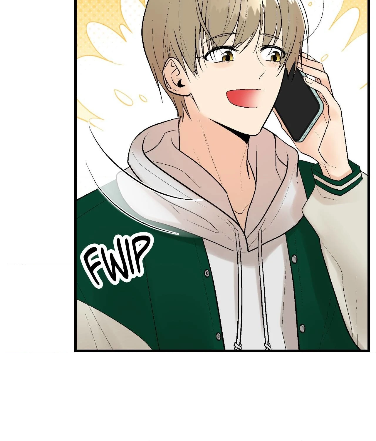 My Insatiable Demon [Official] - Chapter 17 manhwa
