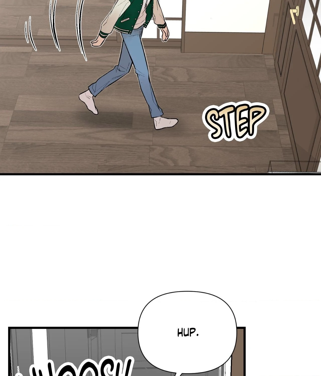 My Insatiable Demon [Official] - Chapter 17 manhwa