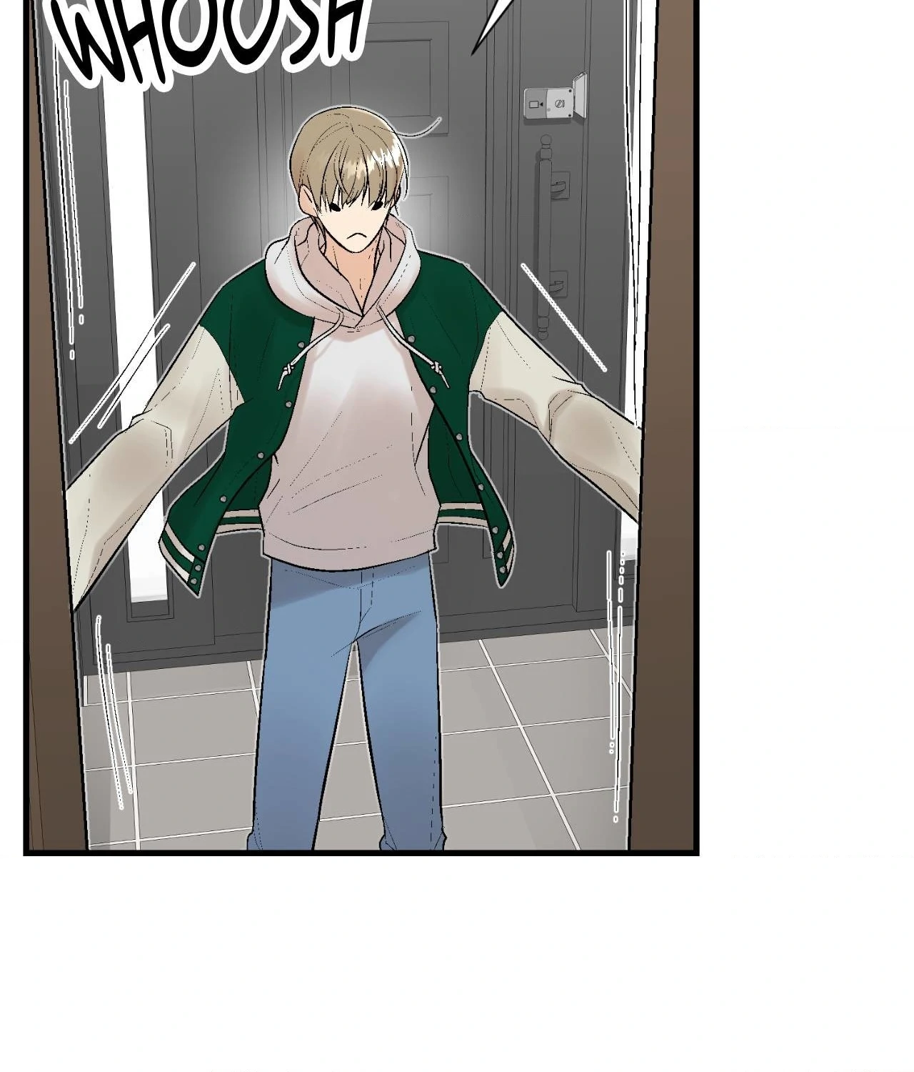 My Insatiable Demon [Official] - Chapter 17 manhwa