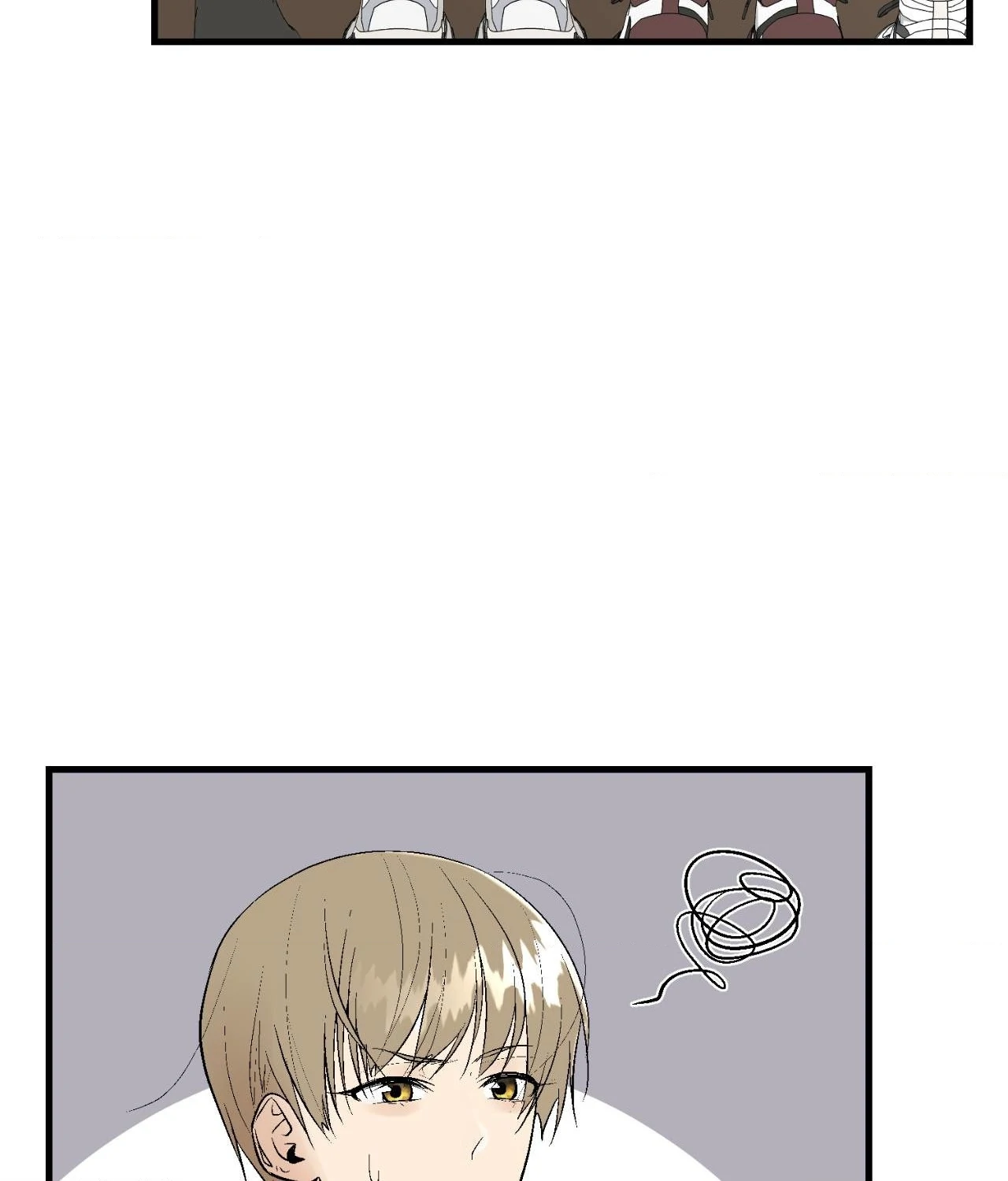 My Insatiable Demon [Official] - Chapter 17 manhwa