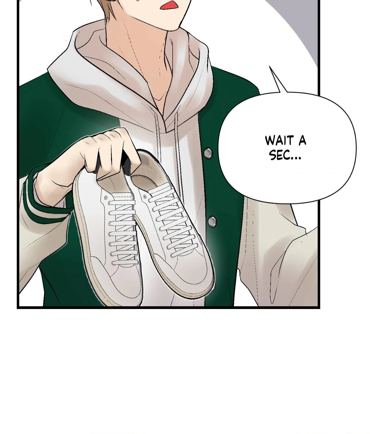 My Insatiable Demon [Official] - Chapter 17 manhwa