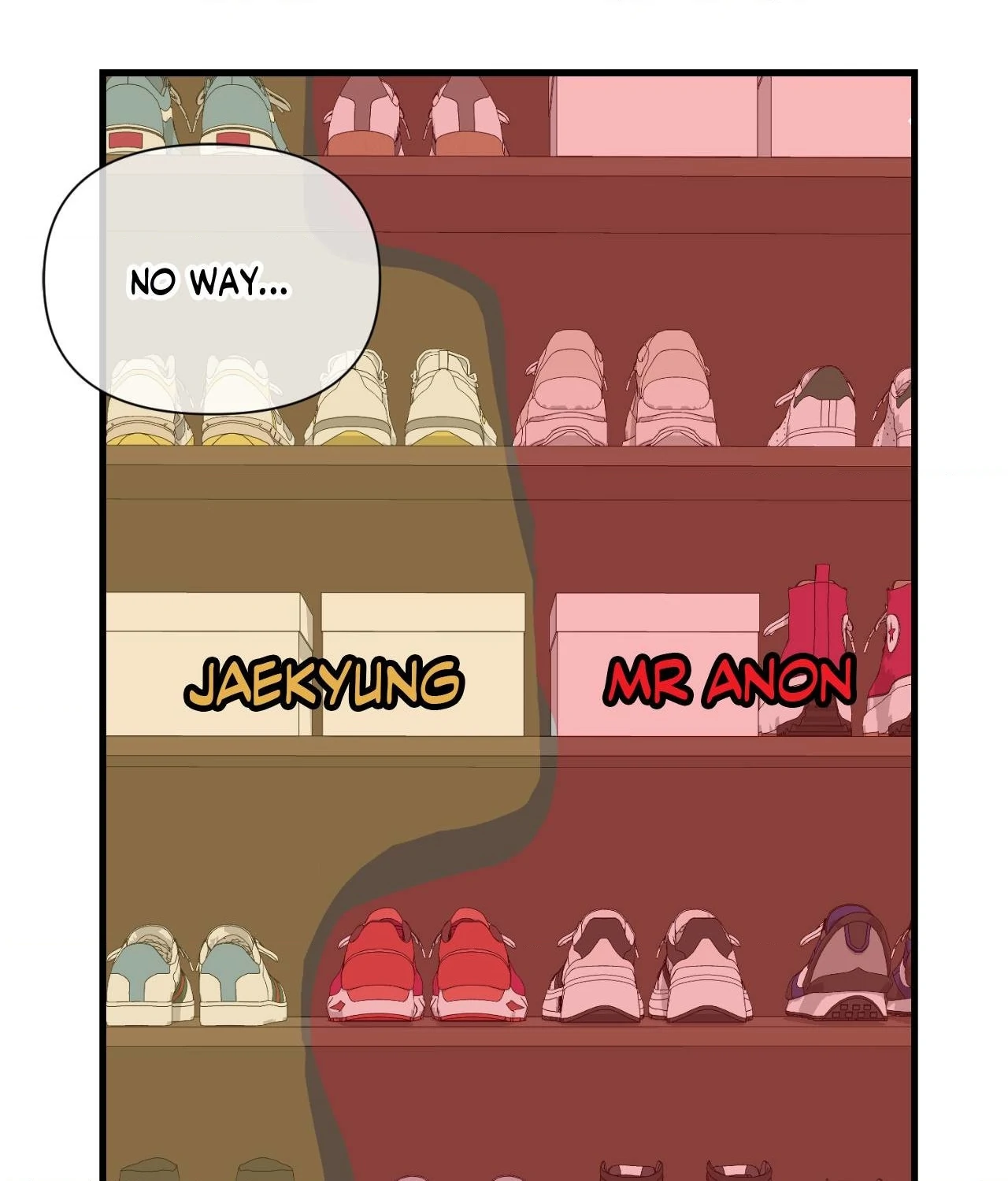 My Insatiable Demon [Official] - Chapter 17 manhwa