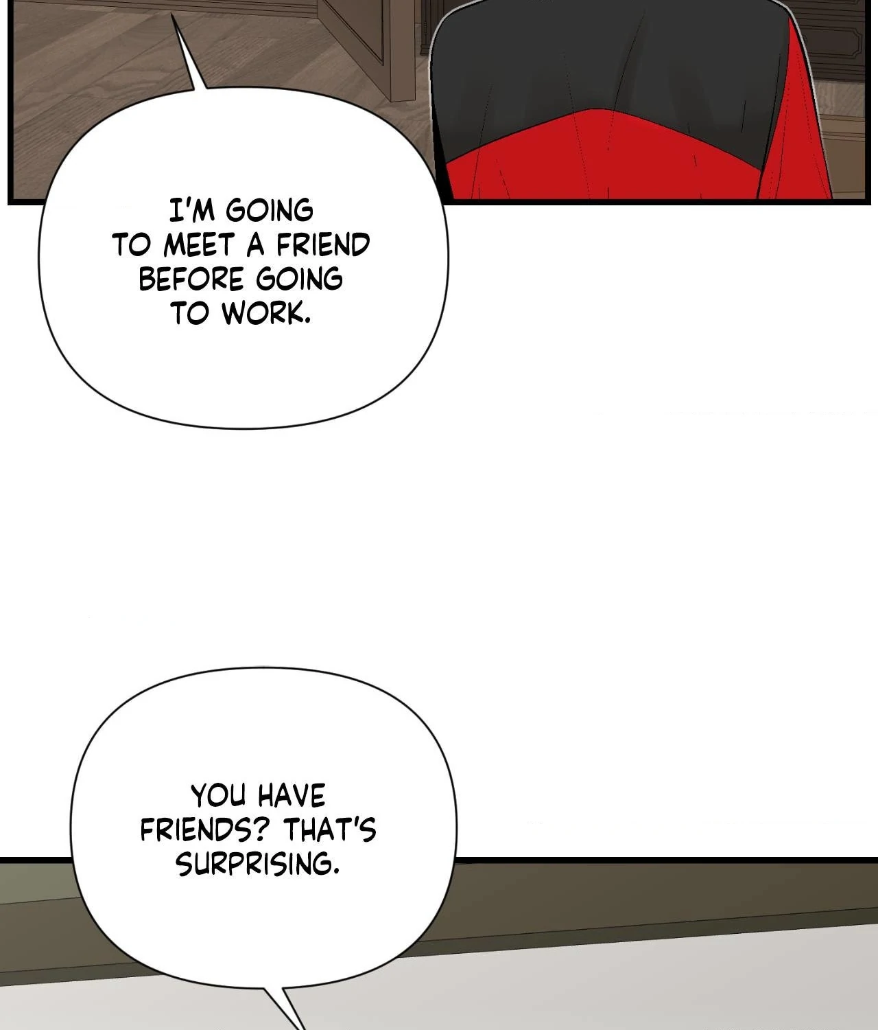 My Insatiable Demon [Official] - Chapter 17 manhwa
