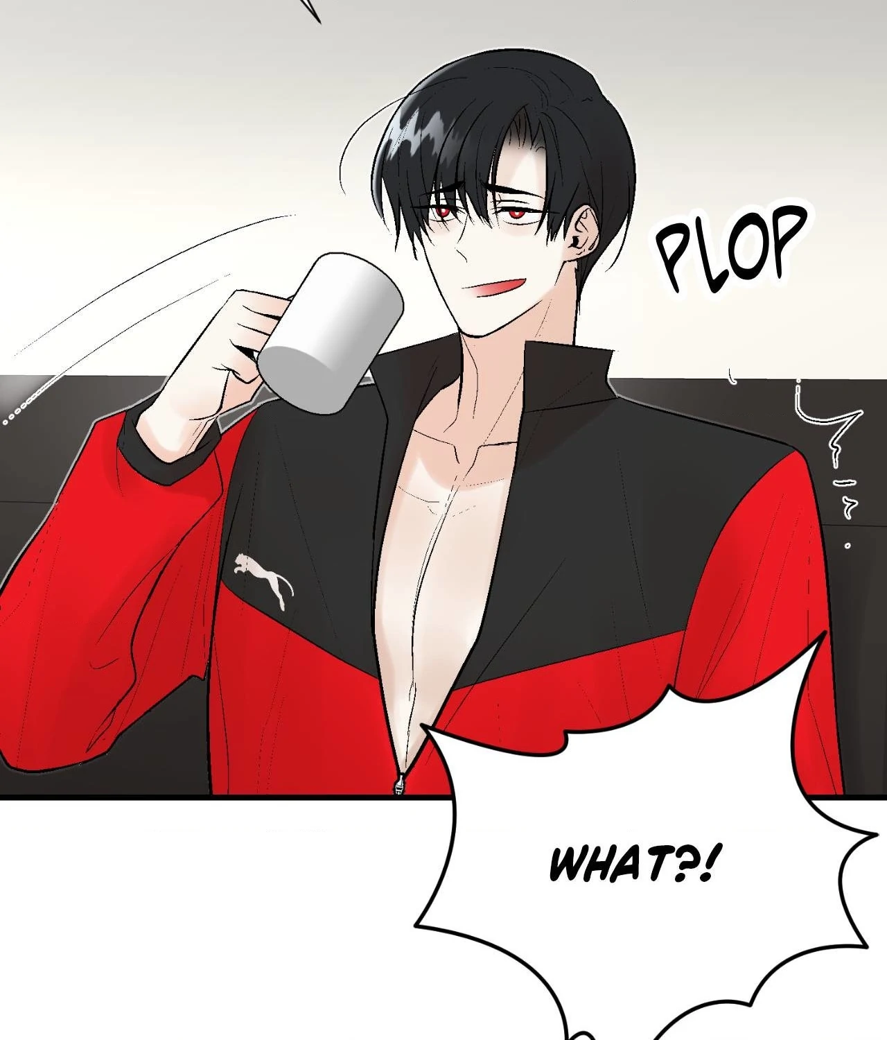 My Insatiable Demon [Official] - Chapter 17 manhwa