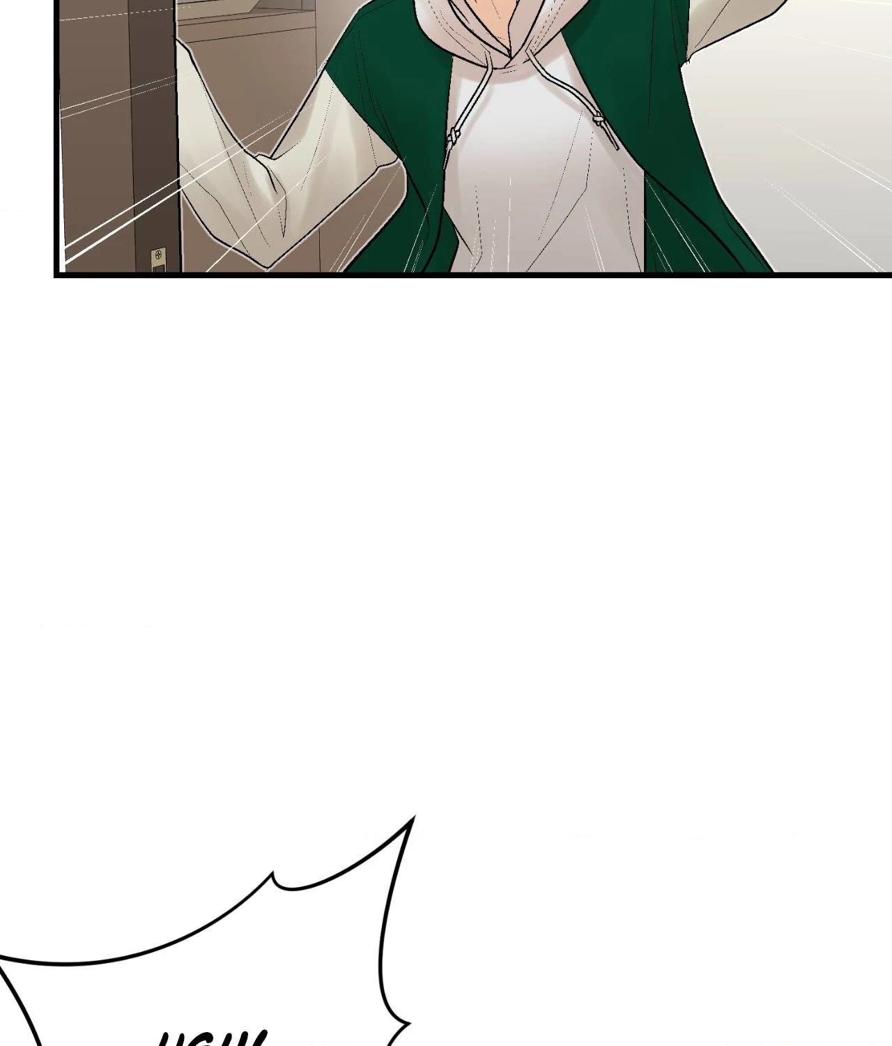 My Insatiable Demon [Official] - Chapter 17 manhwa