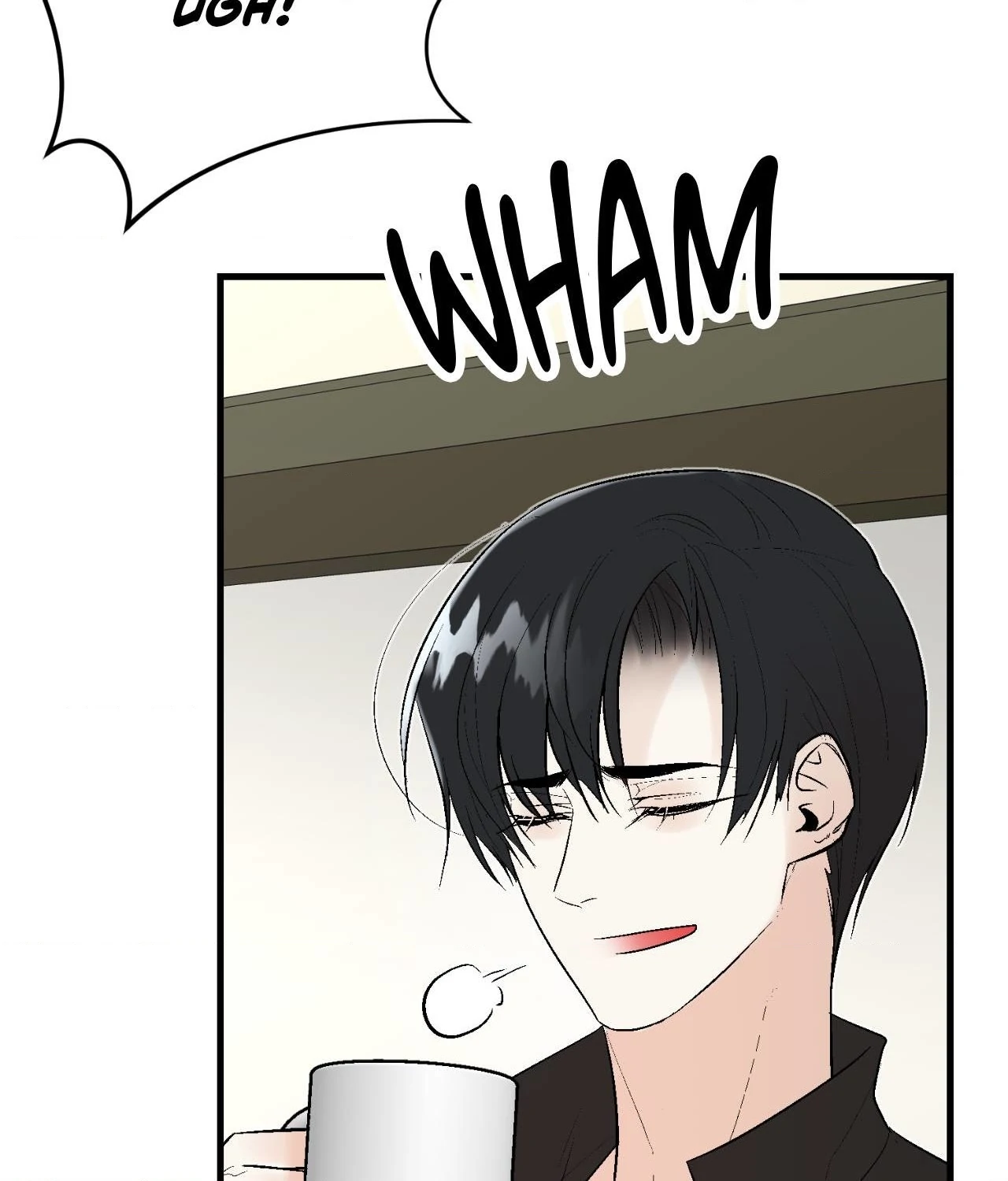My Insatiable Demon [Official] - Chapter 17 manhwa