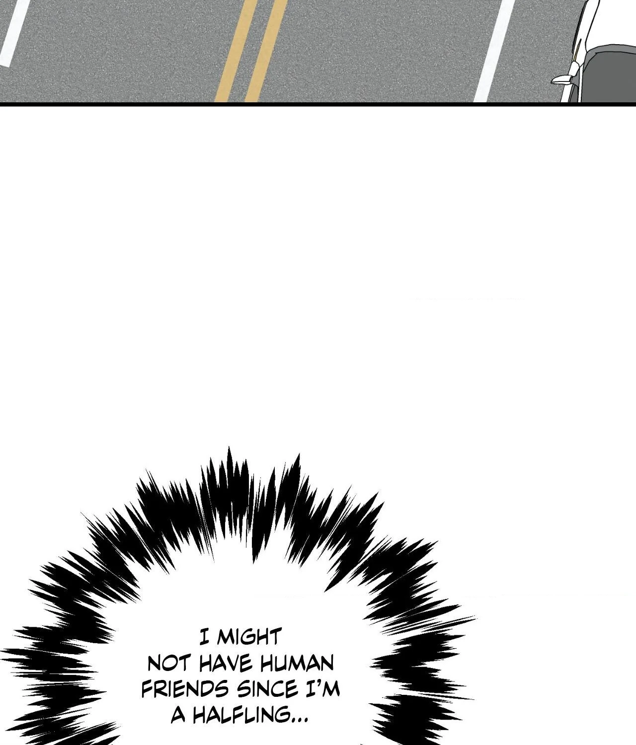 My Insatiable Demon [Official] - Chapter 17 manhwa