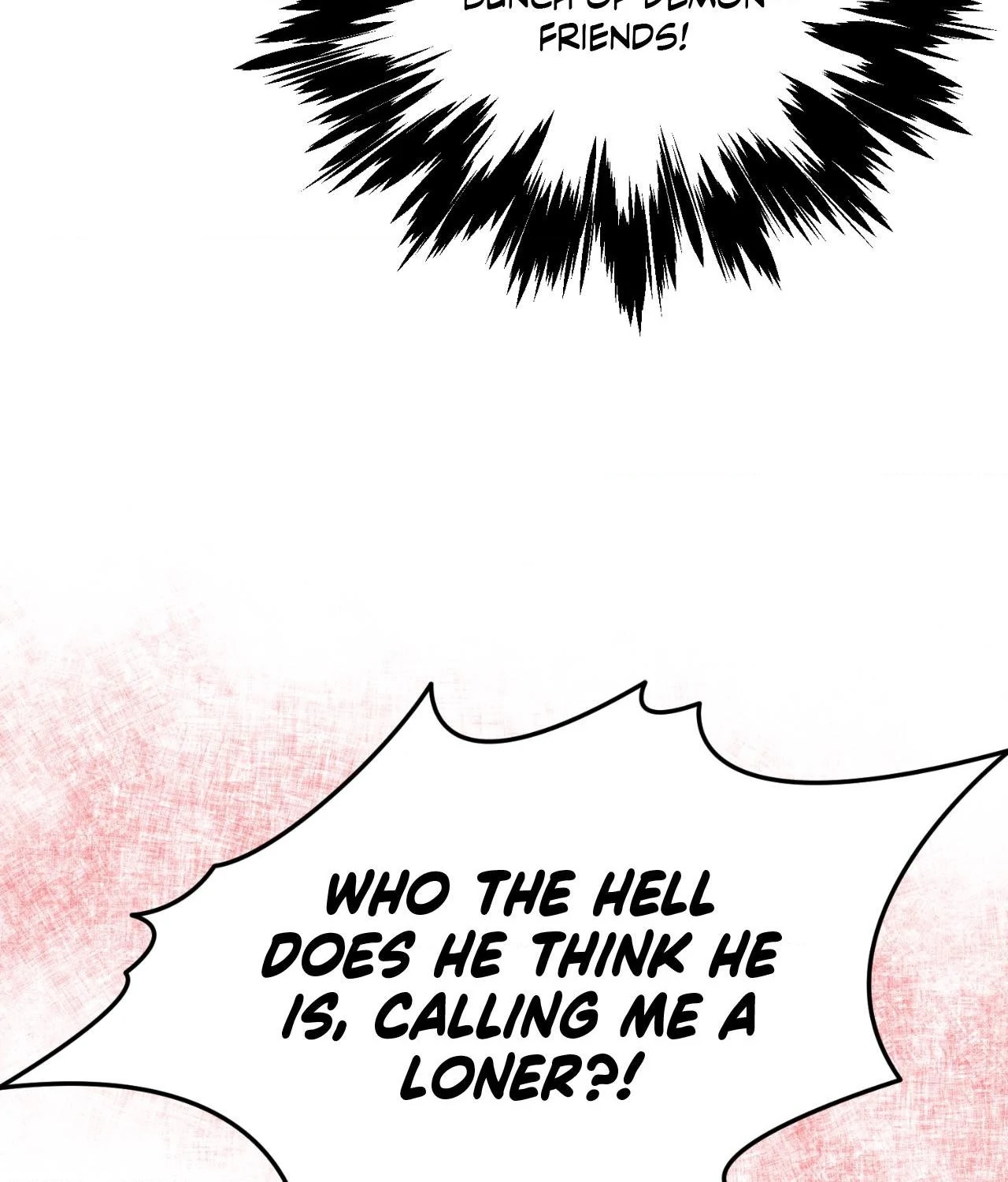 My Insatiable Demon [Official] - Chapter 17 manhwa
