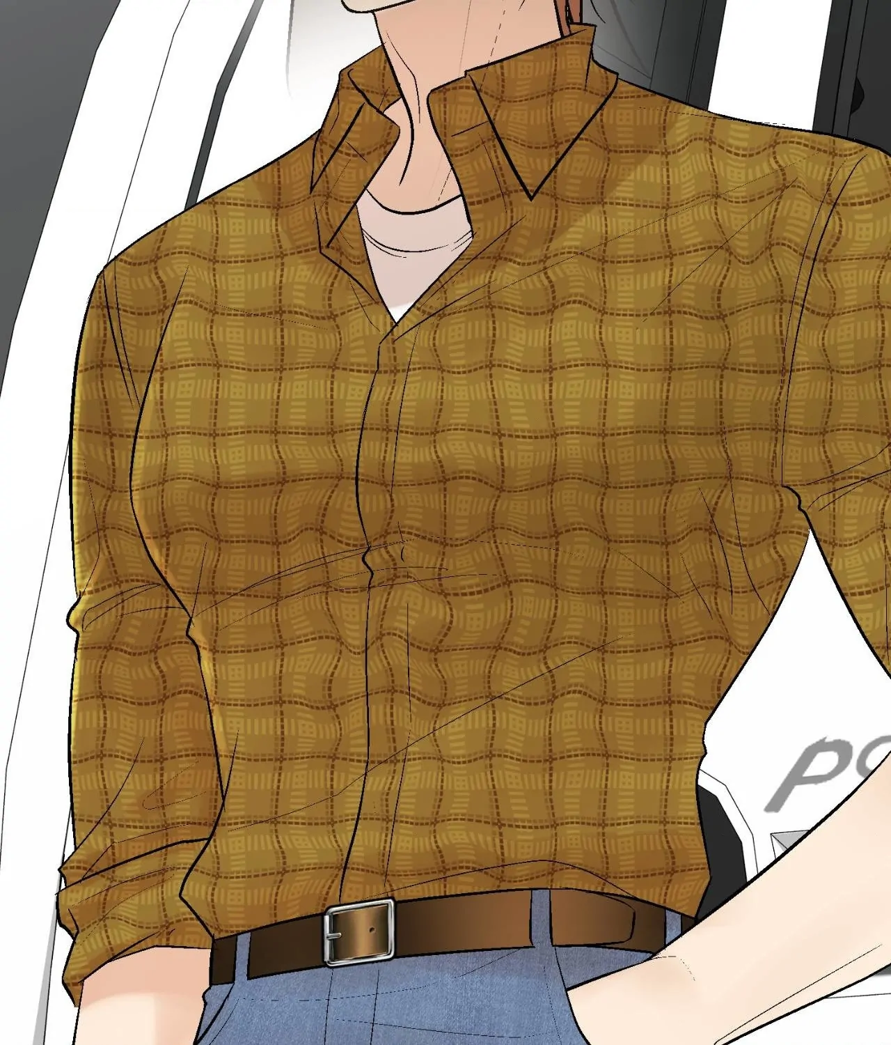 My Insatiable Demon [Official] - Chapter 17 manhwa