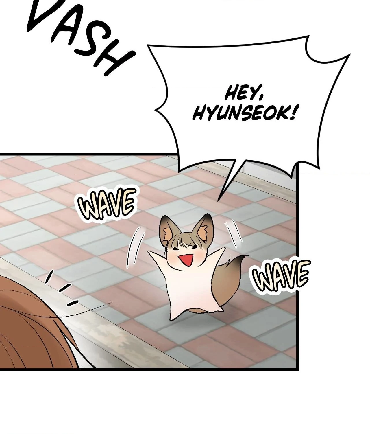 My Insatiable Demon [Official] - Chapter 17 manhwa