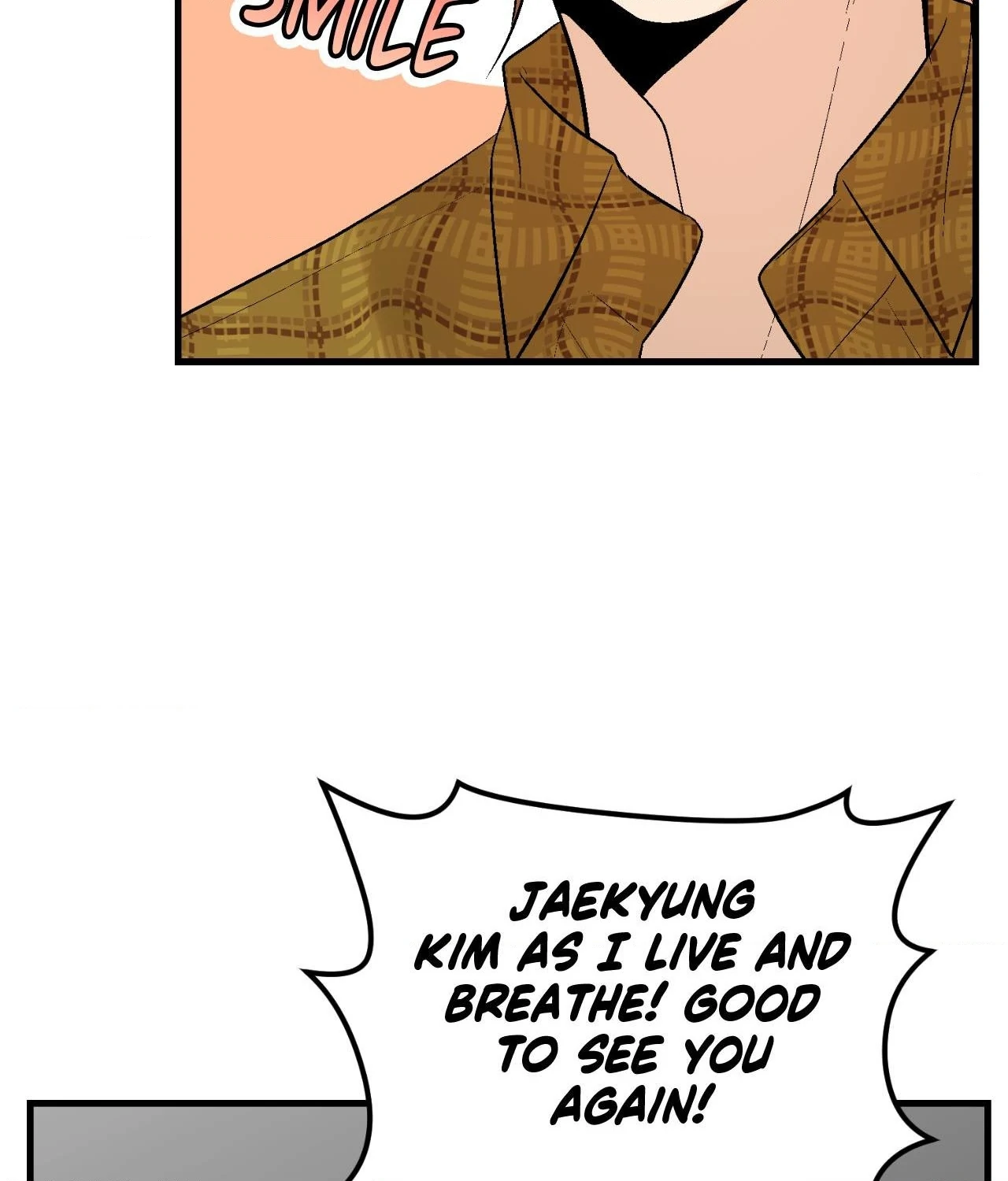 My Insatiable Demon [Official] - Chapter 17 manhwa