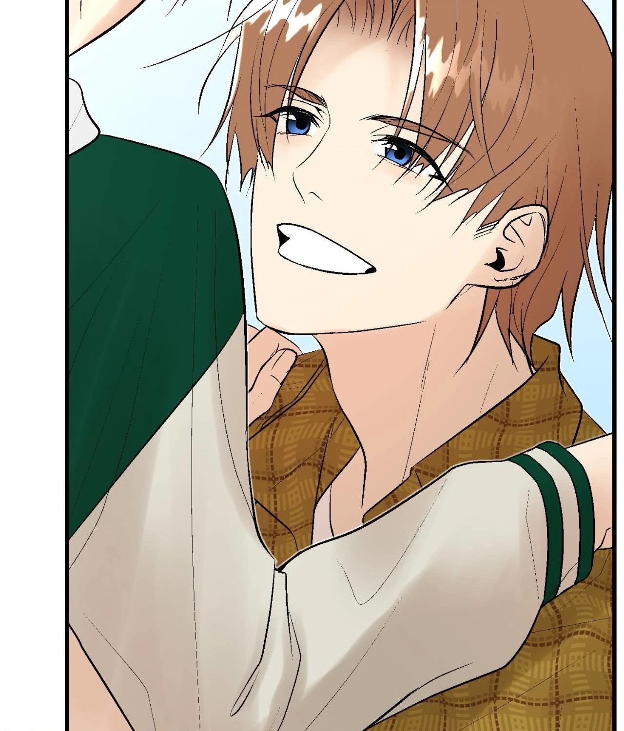 My Insatiable Demon [Official] - Chapter 17 manhwa