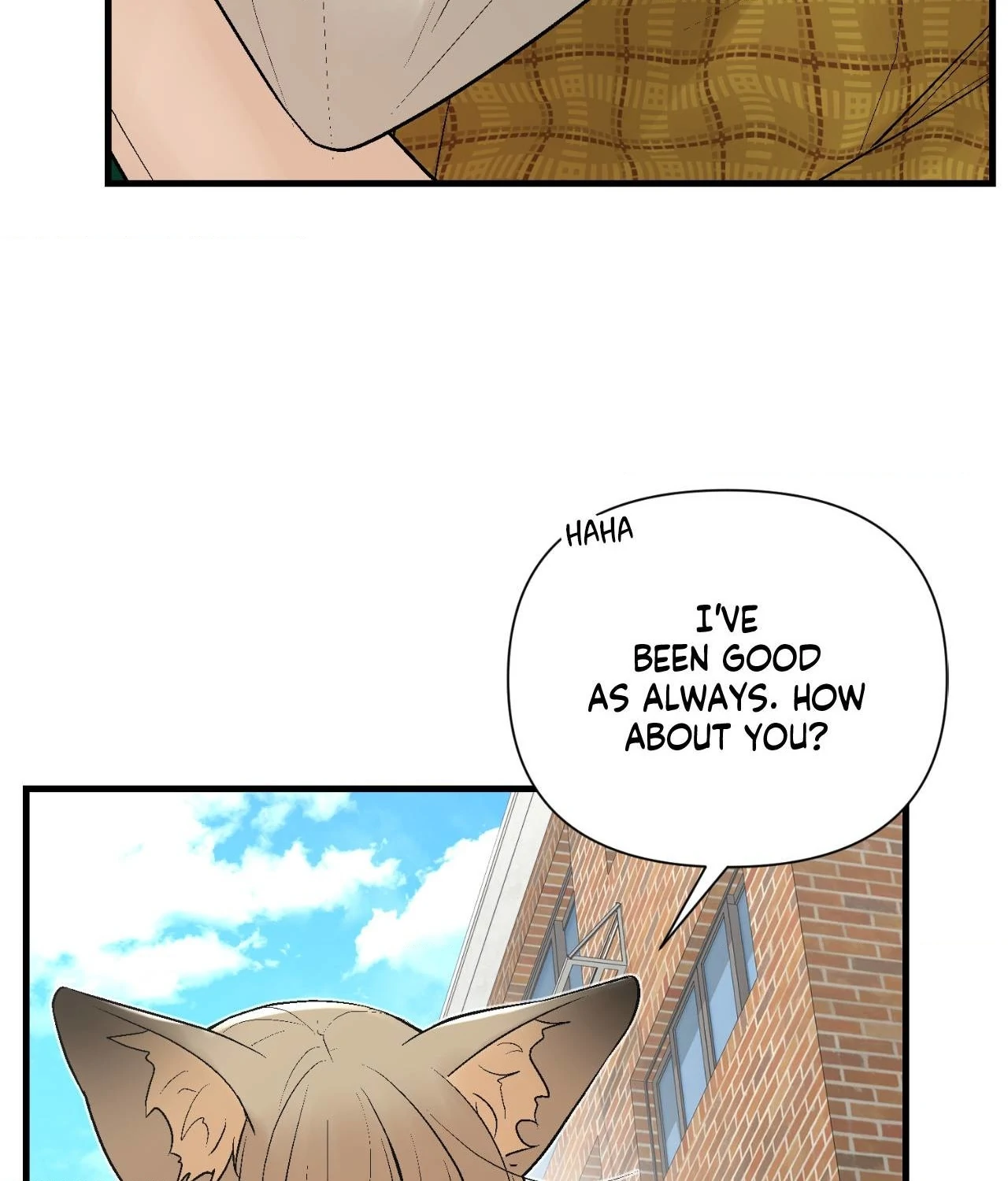 My Insatiable Demon [Official] - Chapter 17 manhwa