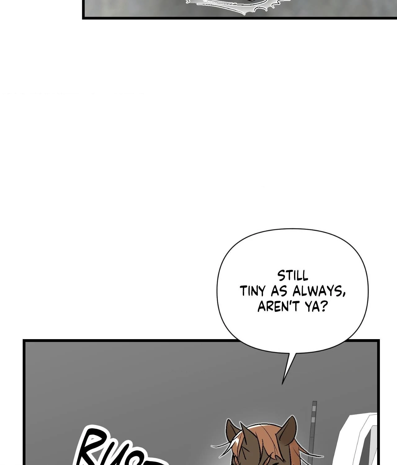 My Insatiable Demon [Official] - Chapter 17 manhwa